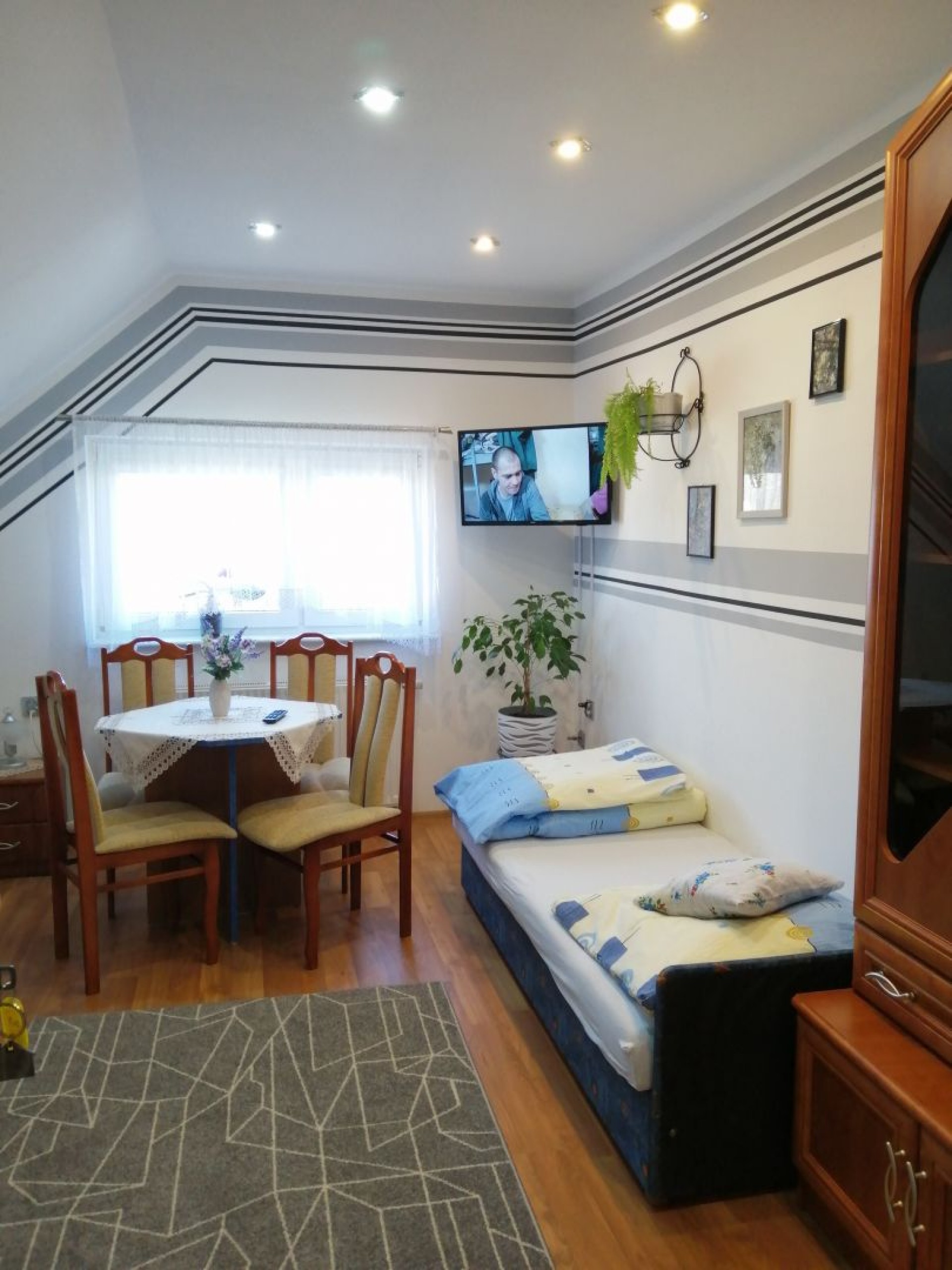 Kwatery Prywatne U KRYSI