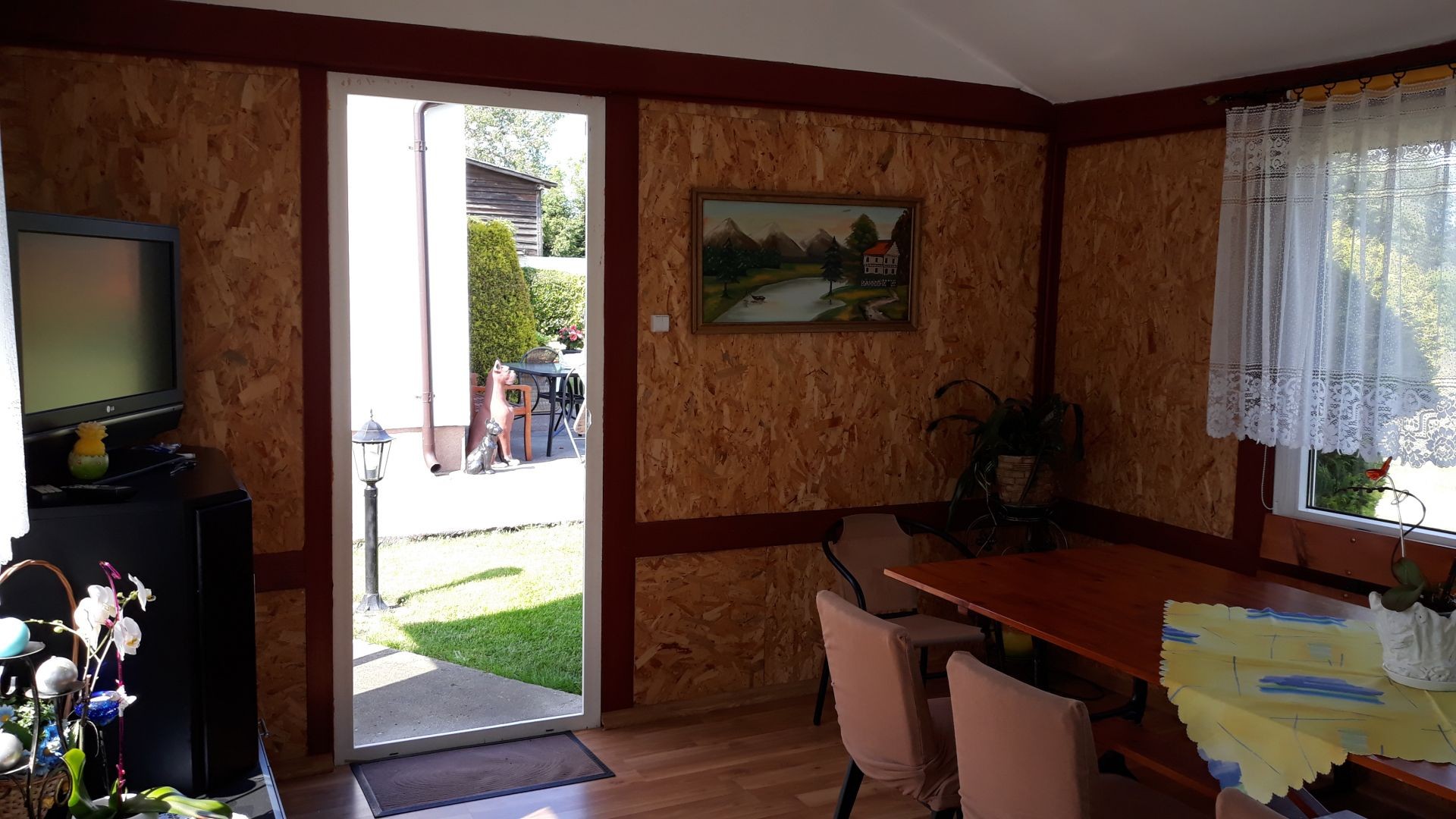 Kwatery Prywatne U KRYSI