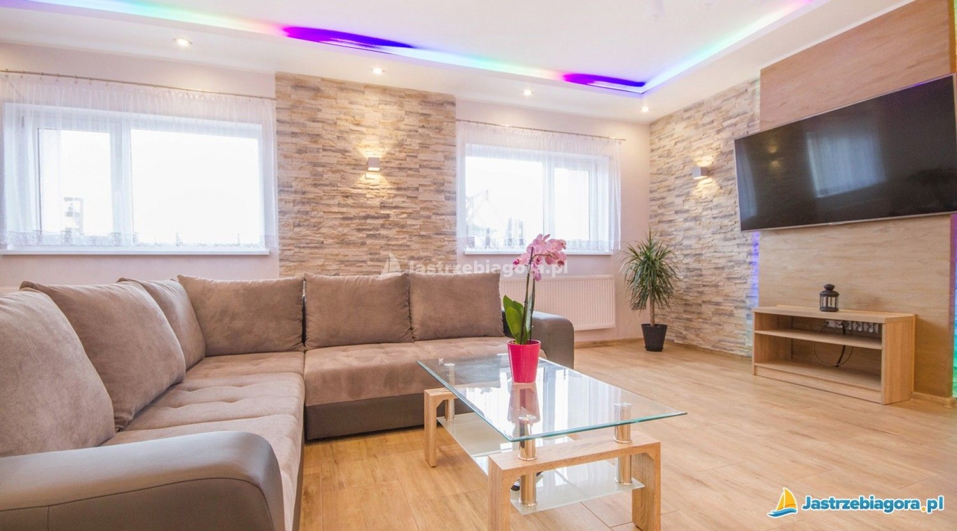 Pokoje Gościnne MARINA