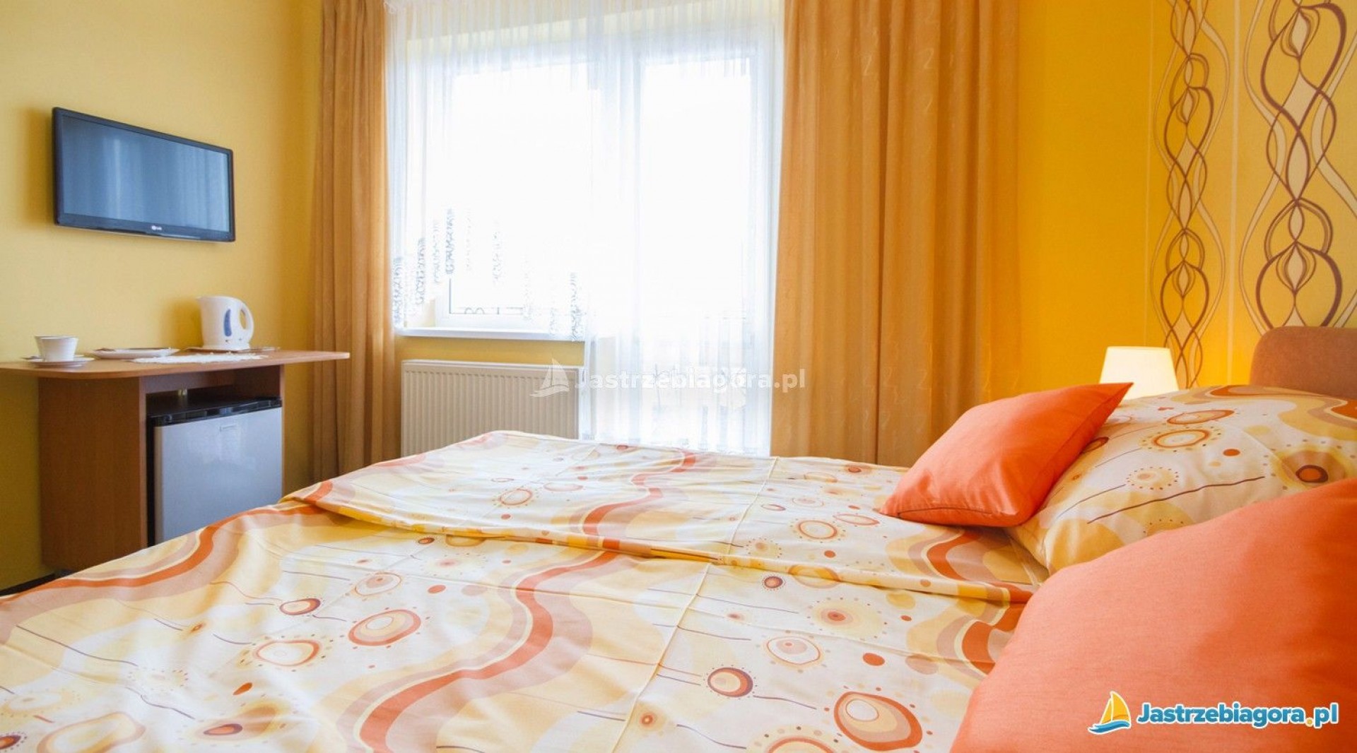 Pokoje Gościnne MARINA