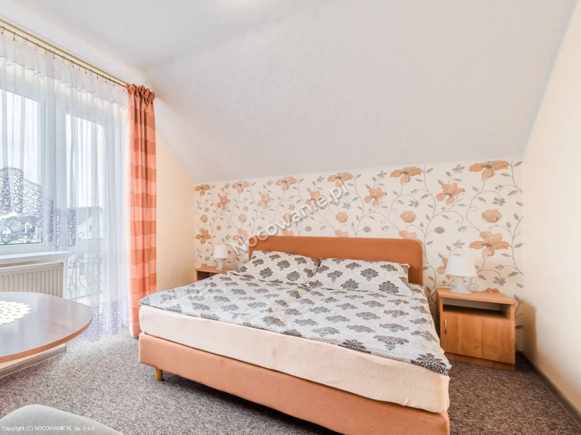 Pokoje Gościnne MARINA