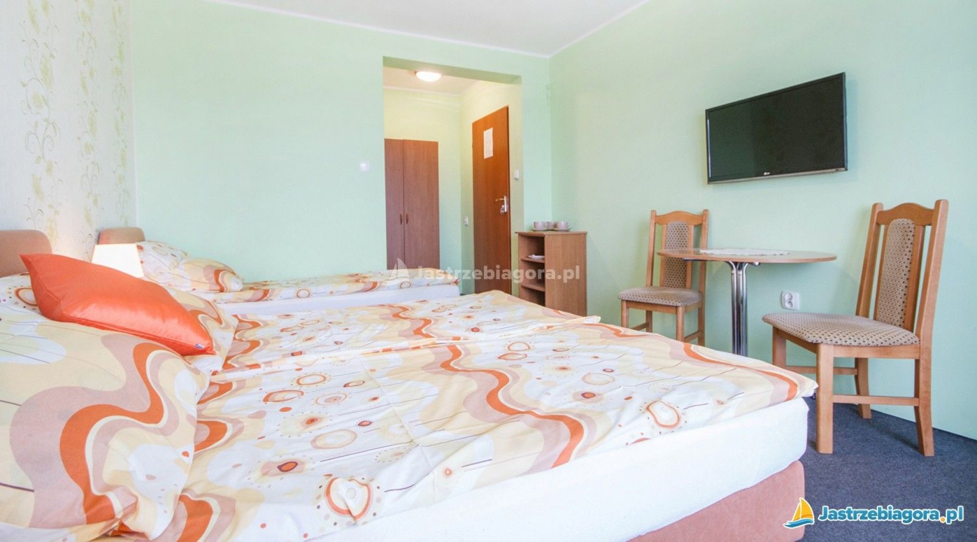 Pokoje Gościnne MARINA