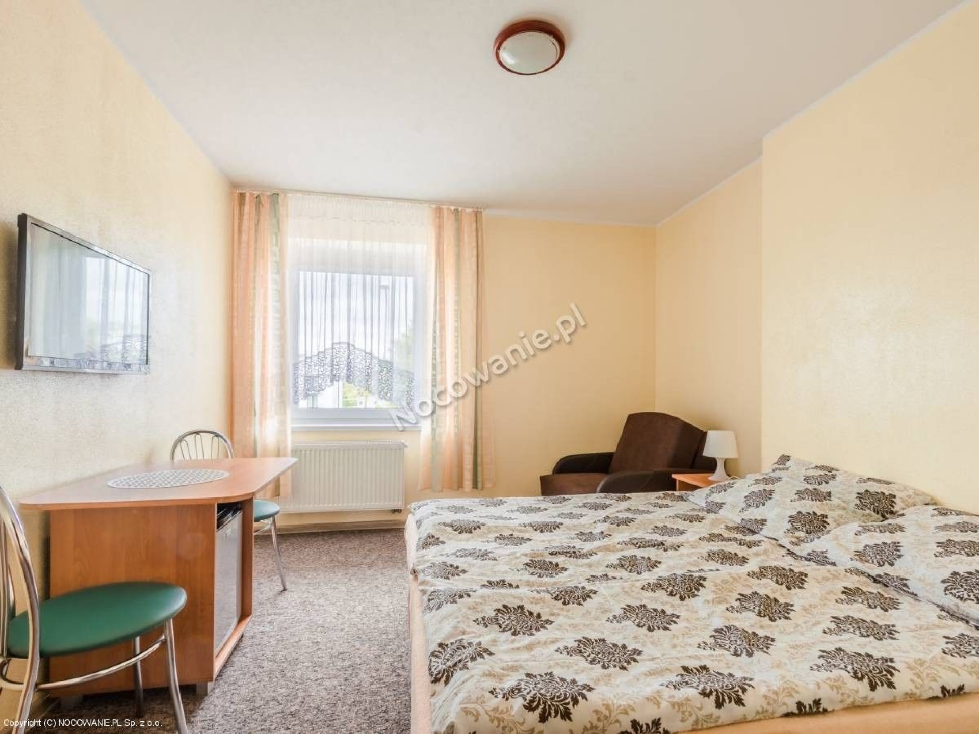 Pokoje Gościnne MARINA