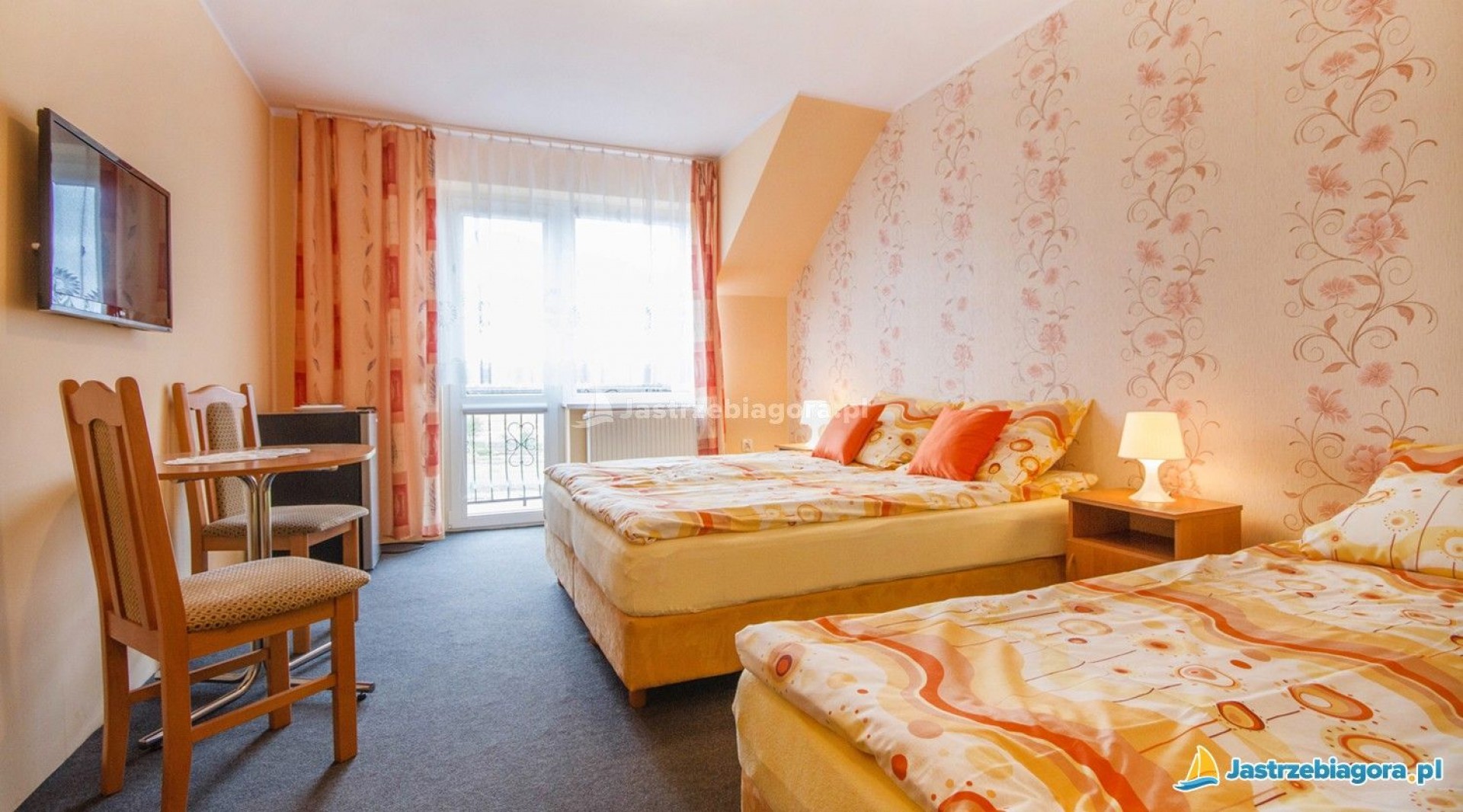 Pokoje Gościnne MARINA