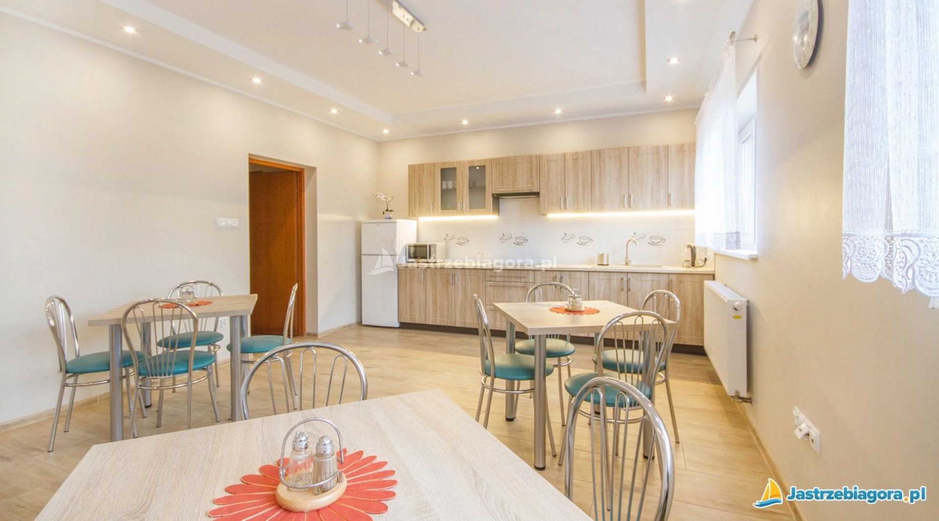 Pokoje Gościnne MARINA