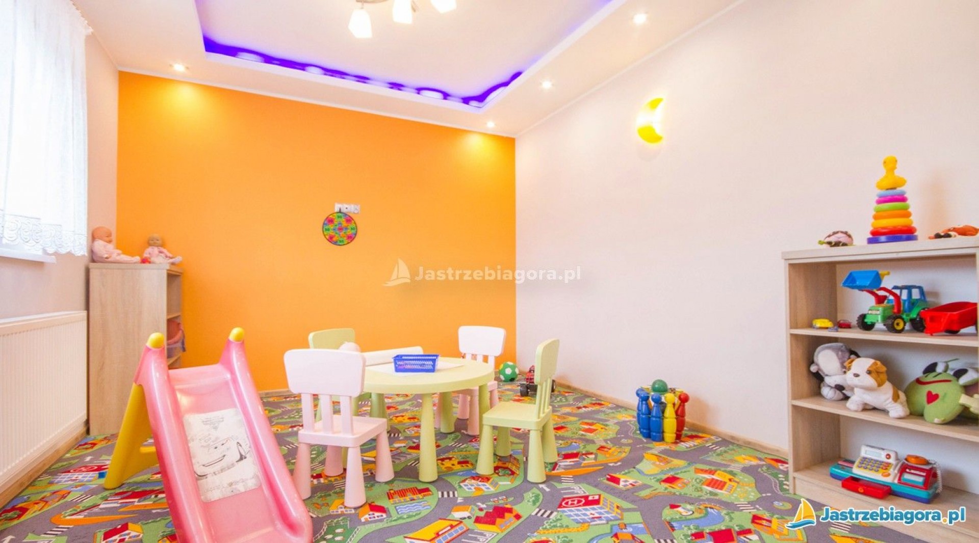 Pokoje Gościnne MARINA