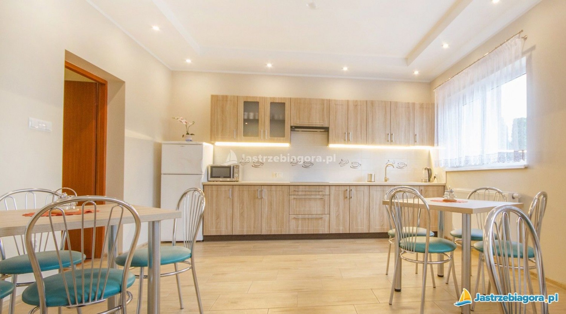 Pokoje Gościnne MARINA