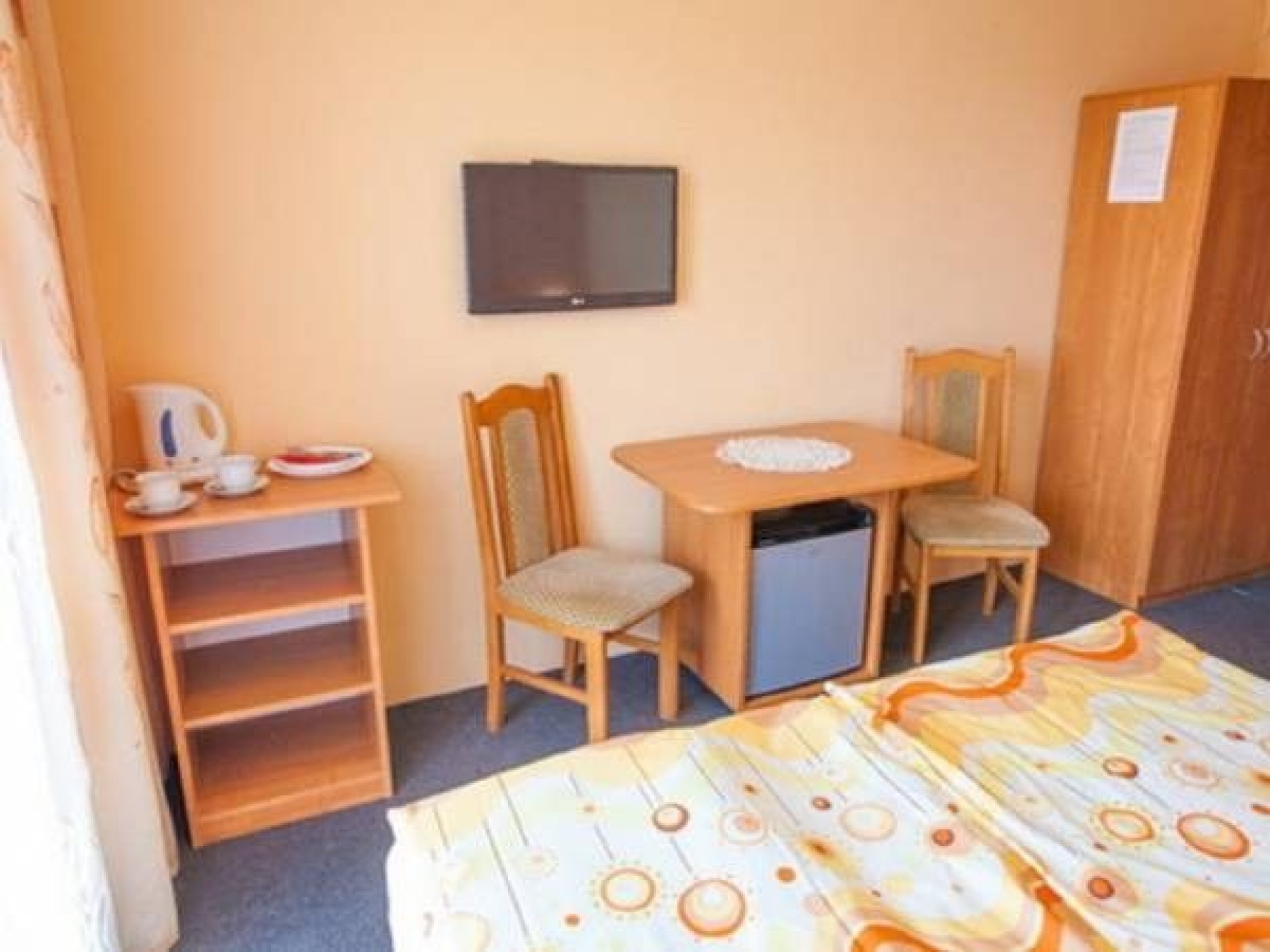 Pokoje Gościnne MARINA