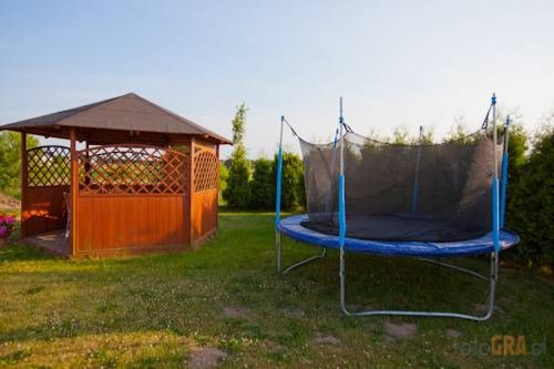 Pokoje Gościnne MARINA