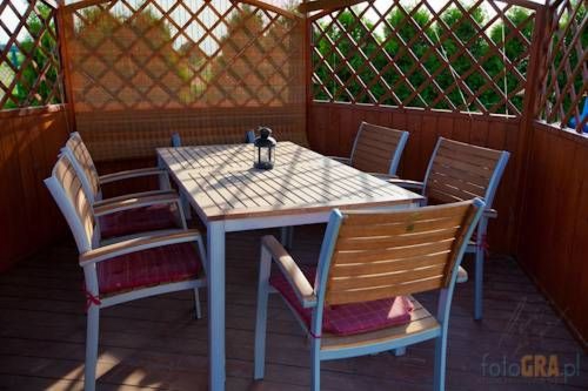 Pokoje Gościnne MARINA