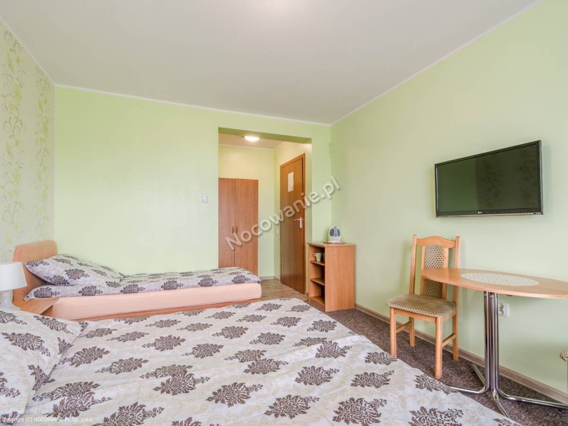 Pokoje Gościnne MARINA