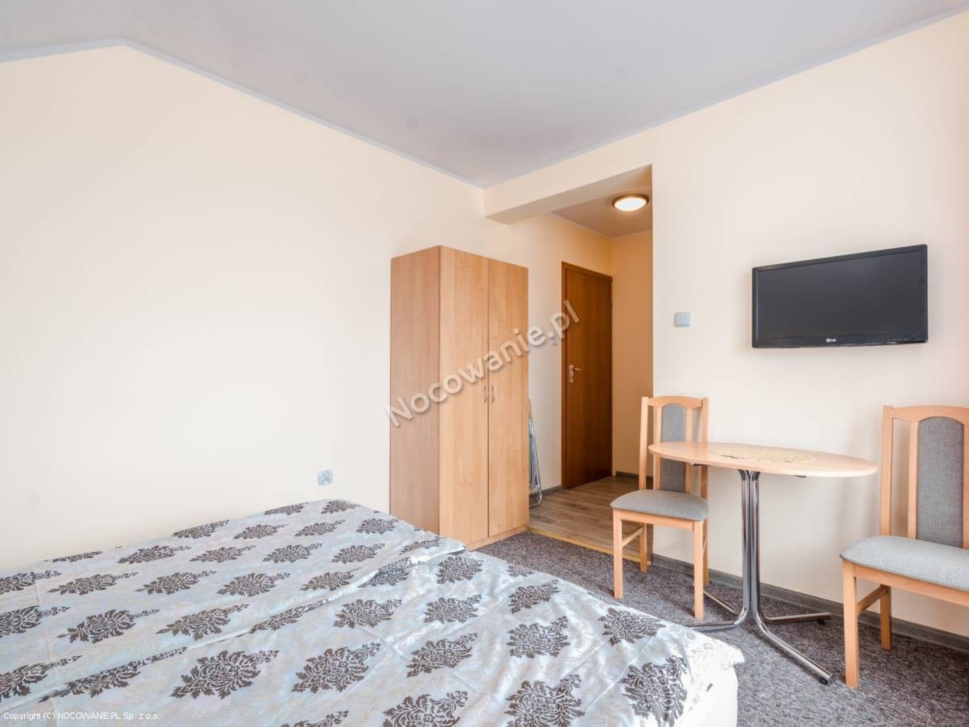 Pokoje Gościnne MARINA