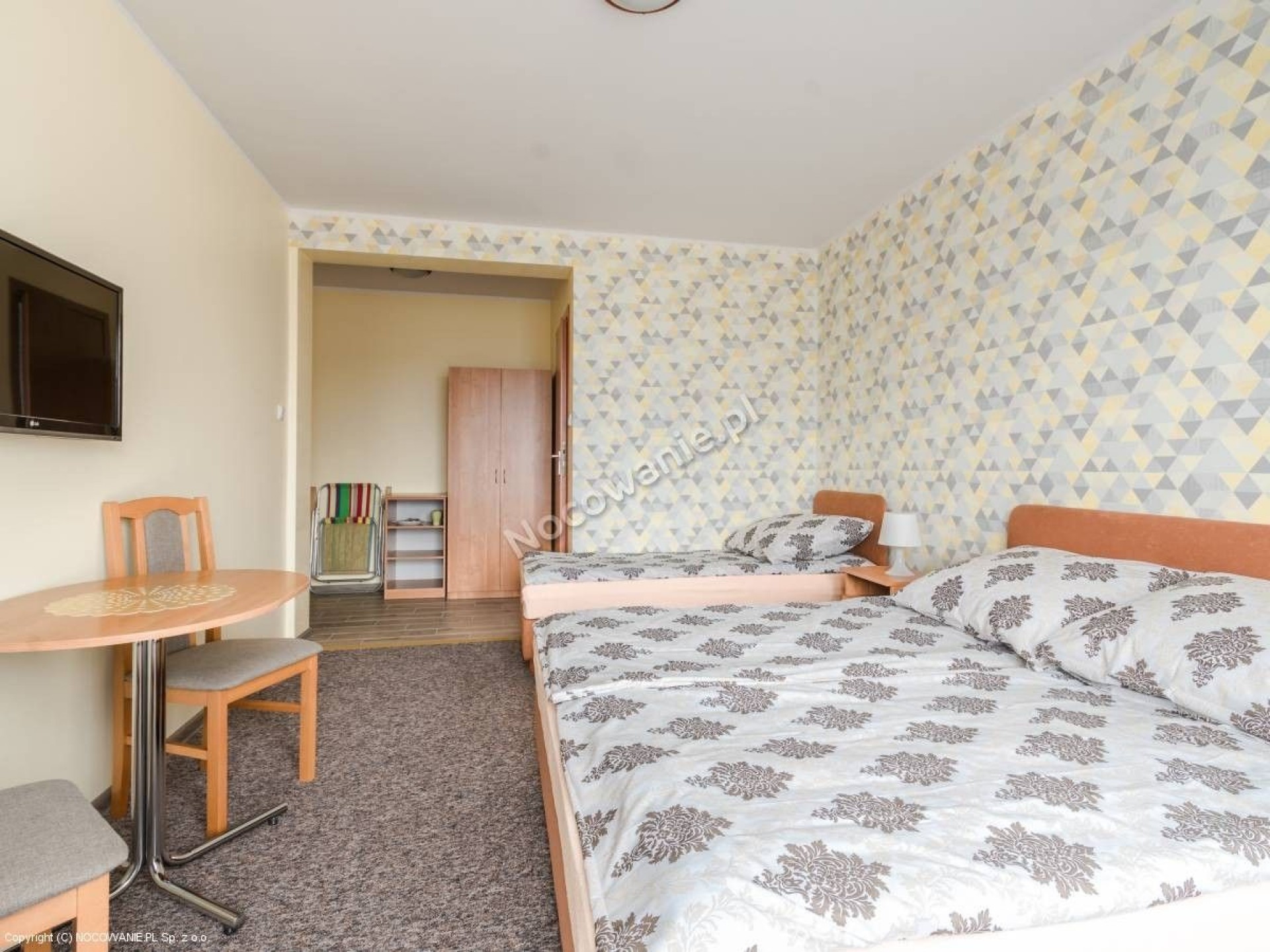 Pokoje Gościnne MARINA