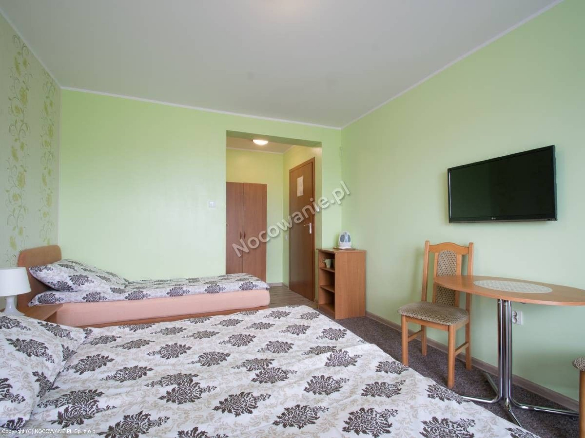 Pokoje Gościnne MARINA