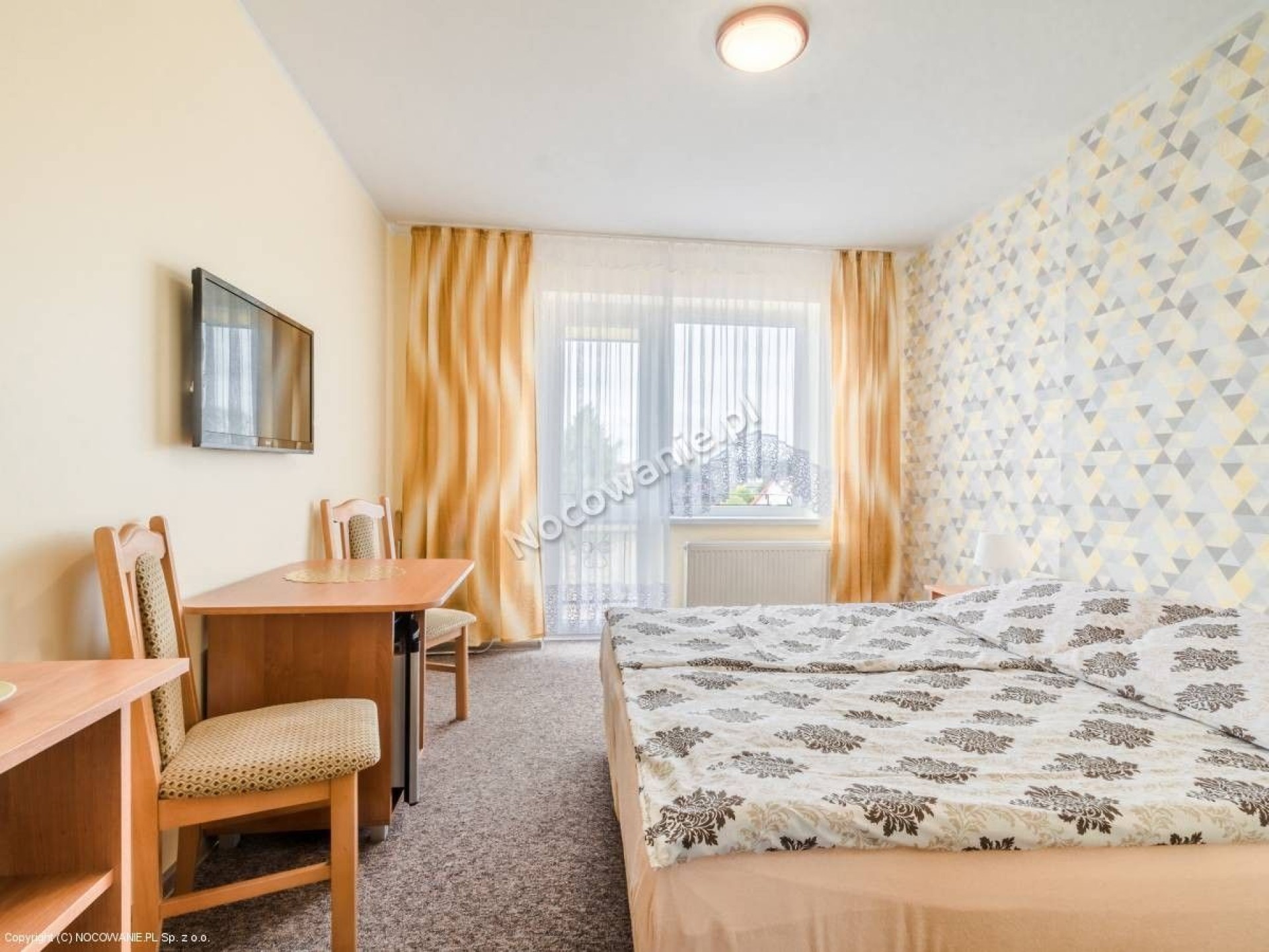 Pokoje Gościnne MARINA