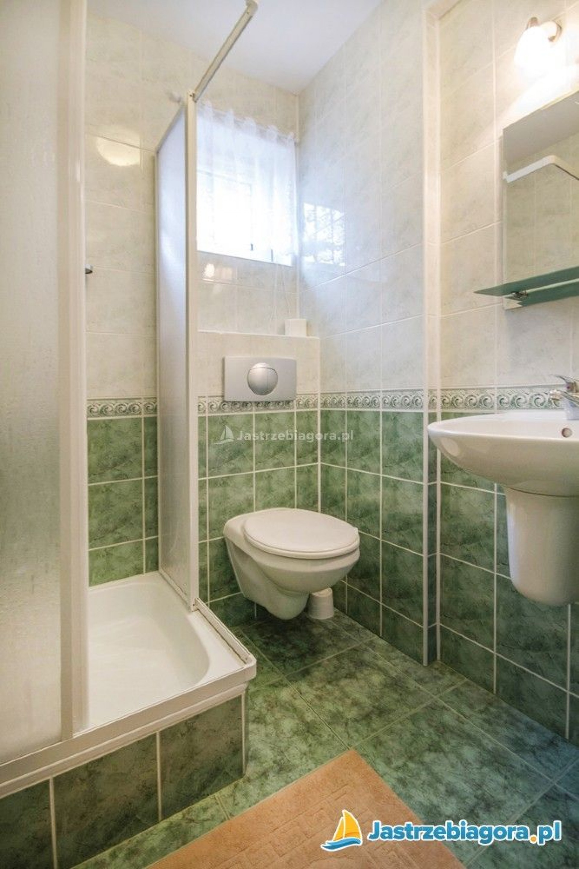 Pokoje Gościnne MARINA