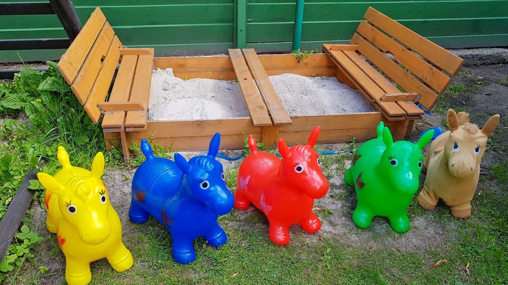 Dom Wczasowy SYMPATIK