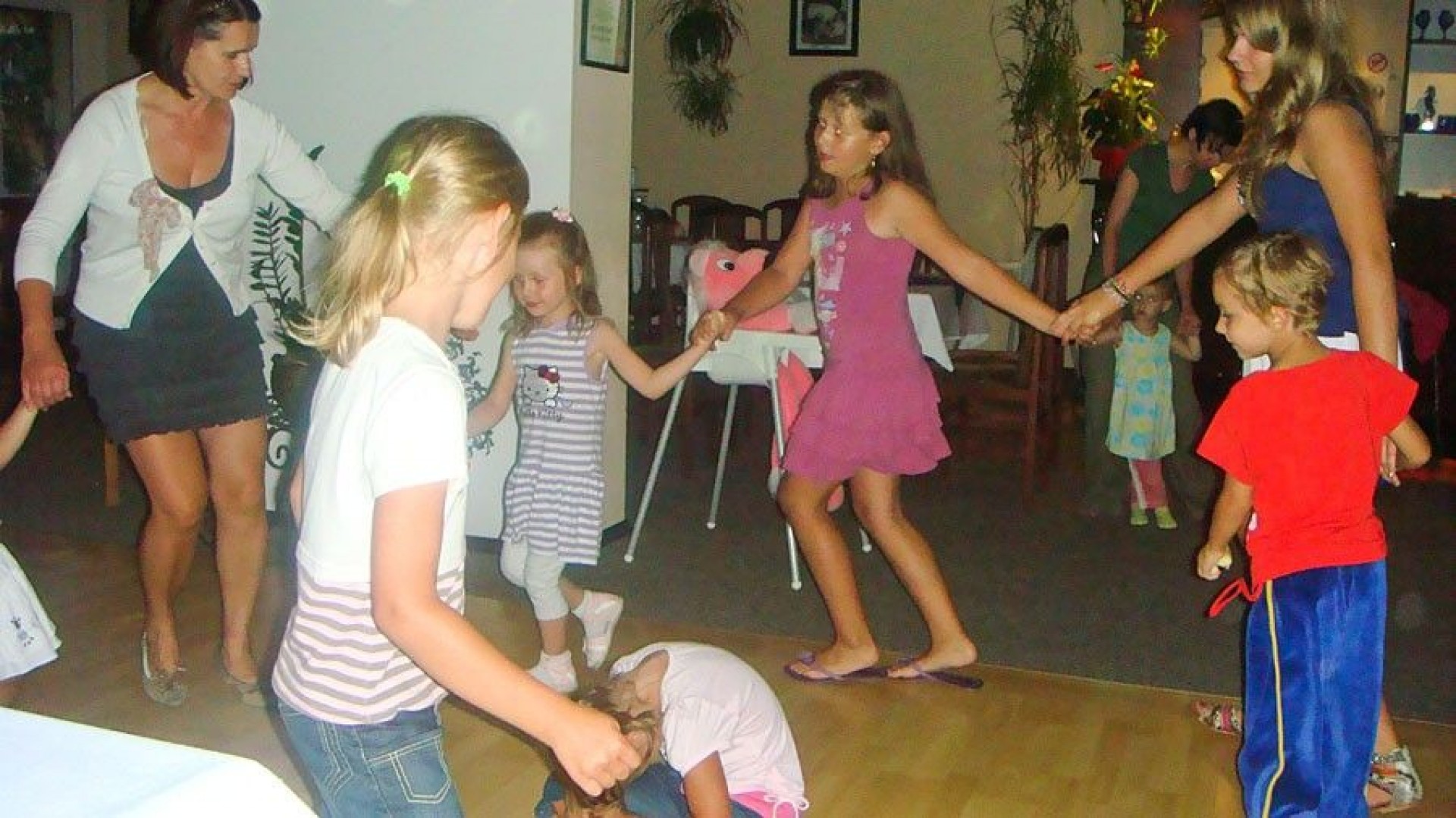 Dom Wczasowy SYMPATIK