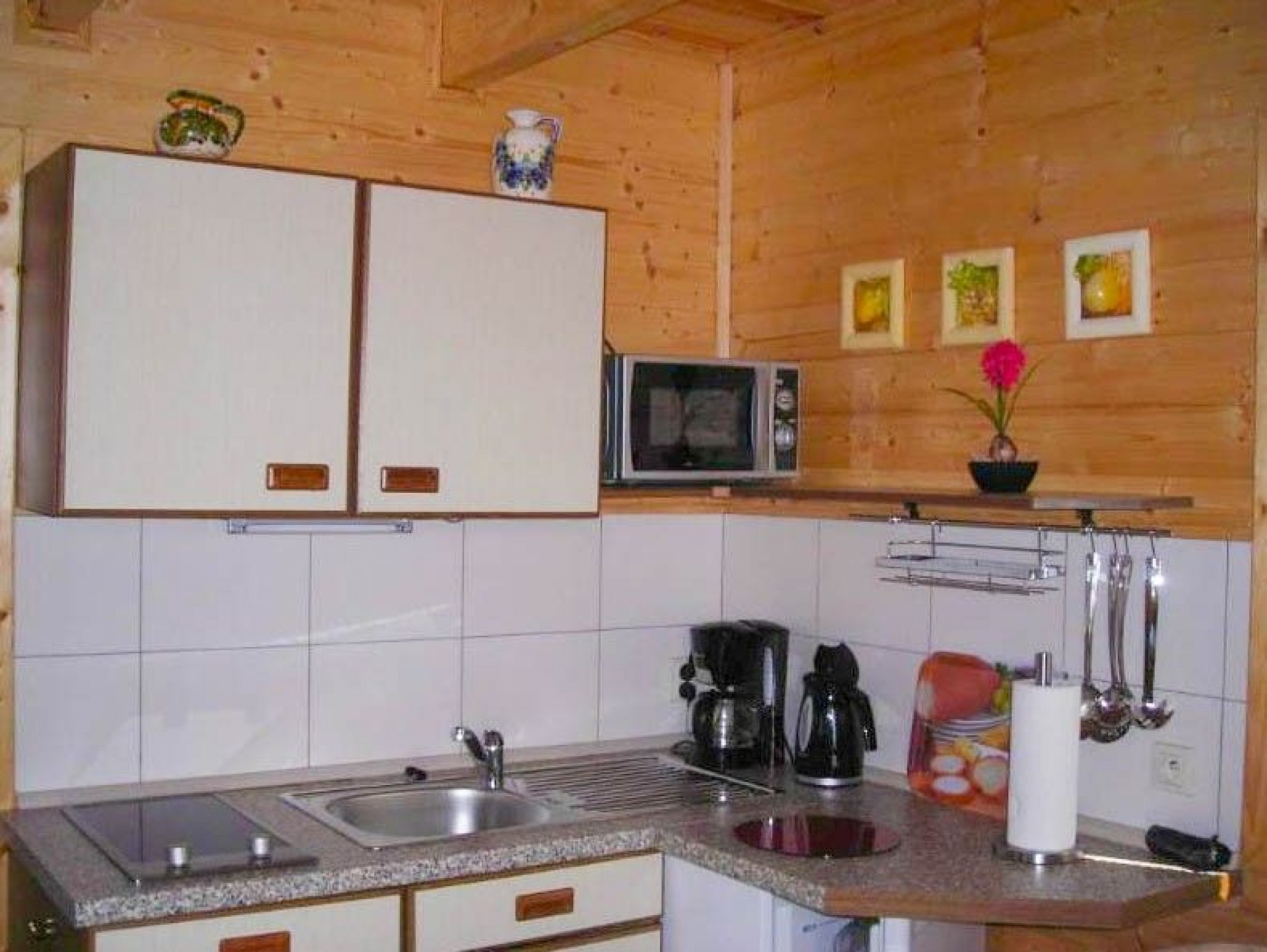 Domki Letniskowe PAULA