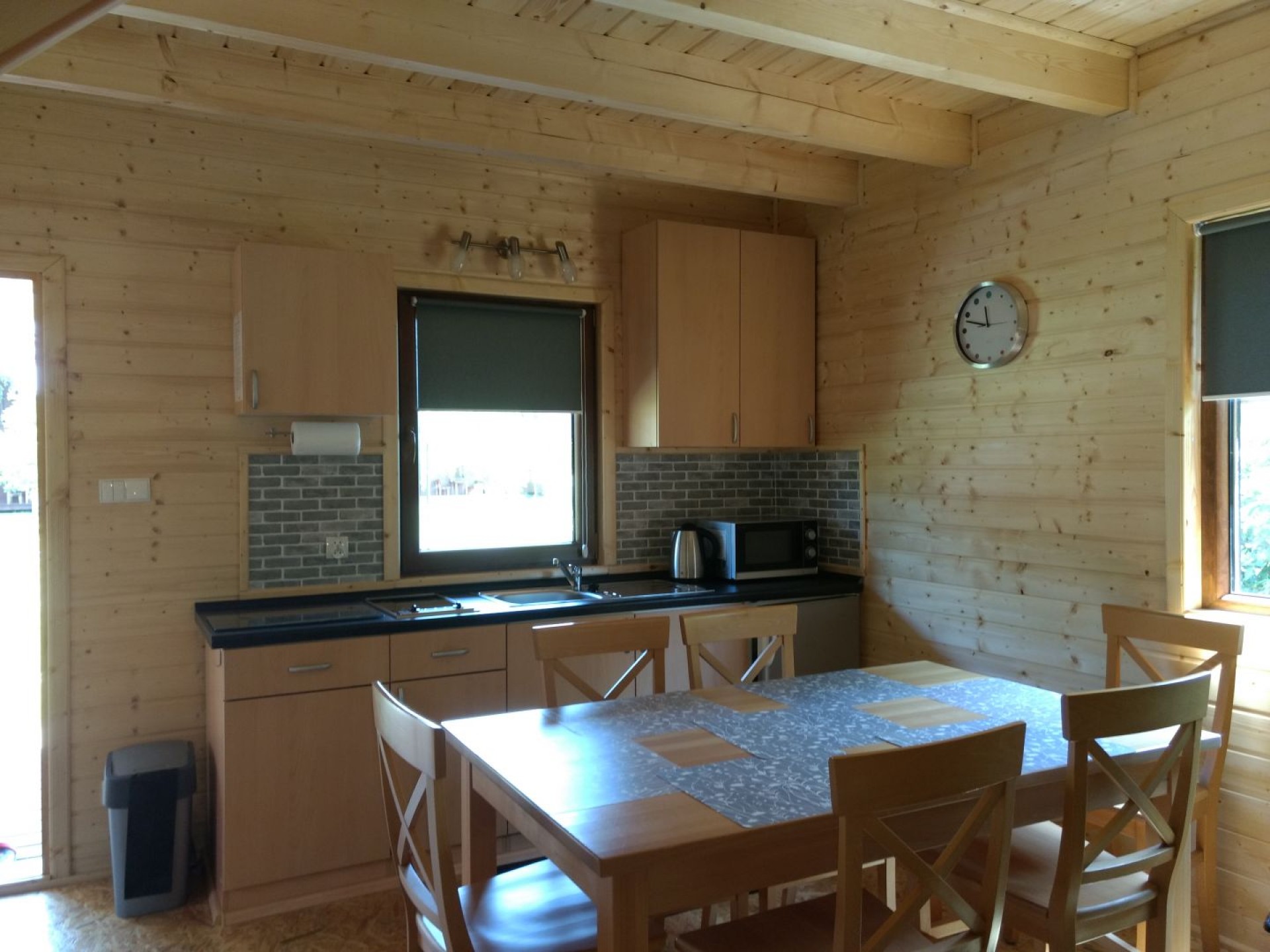 Domki Letniskowe PAULA