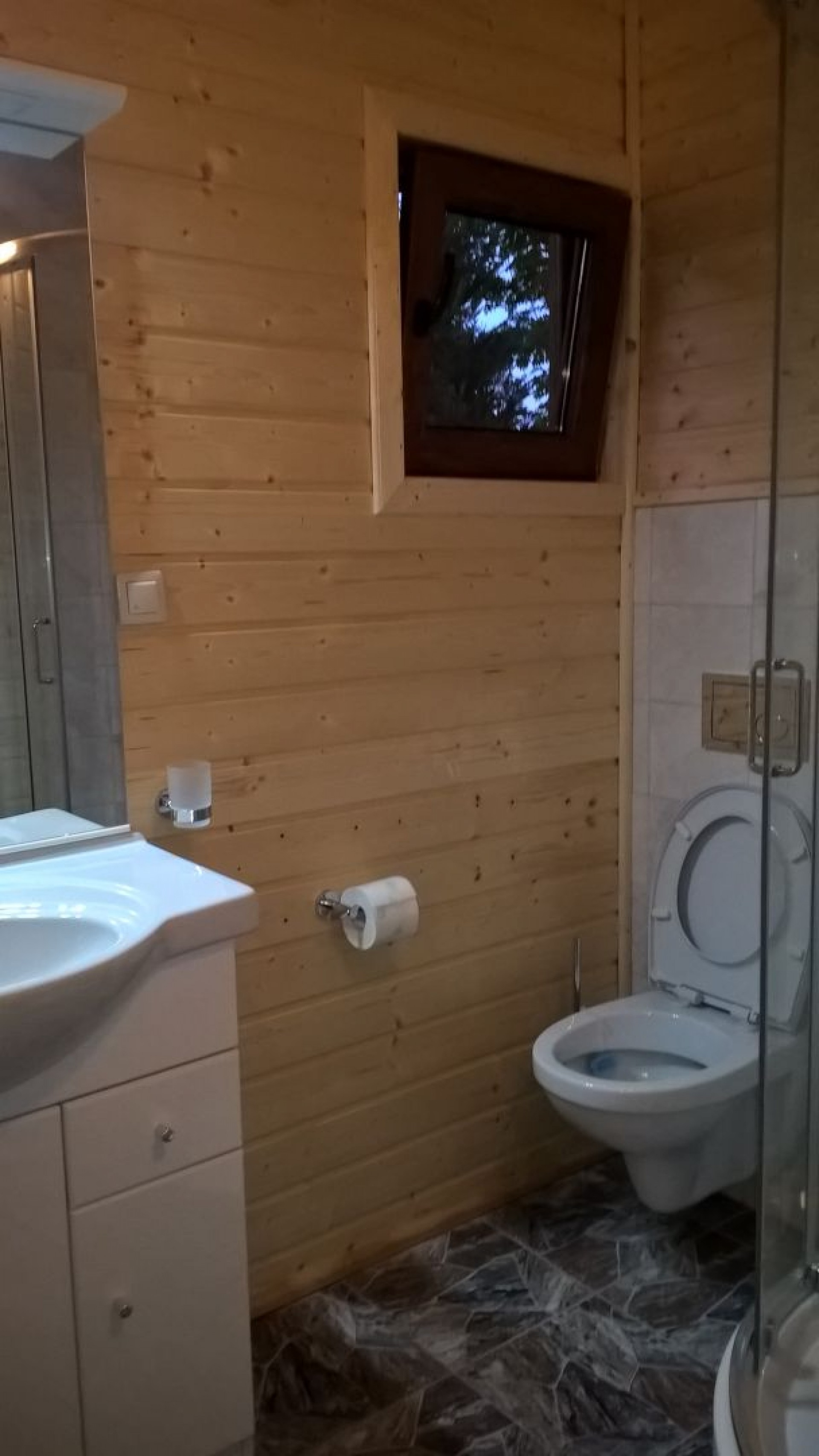 Domki Letniskowe PAULA