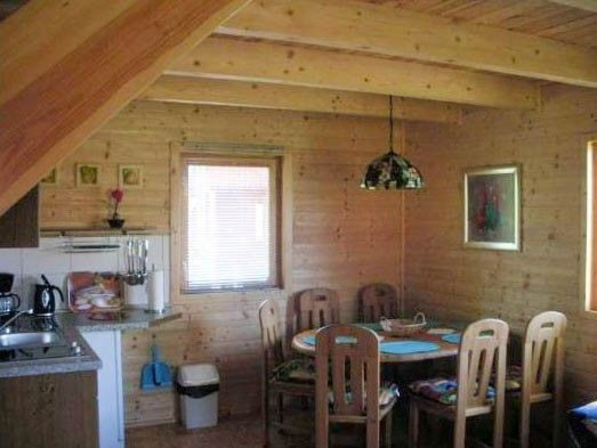 Domki Letniskowe PAULA