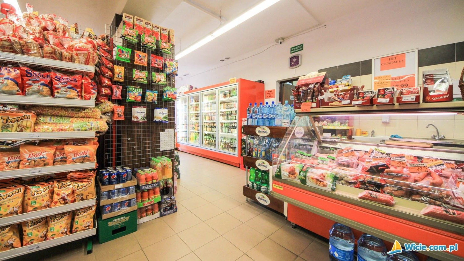 Pokoje Gościnne RAFA