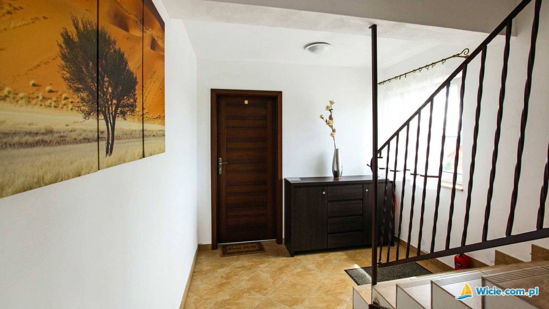 Pokoje Gościnne RAFA