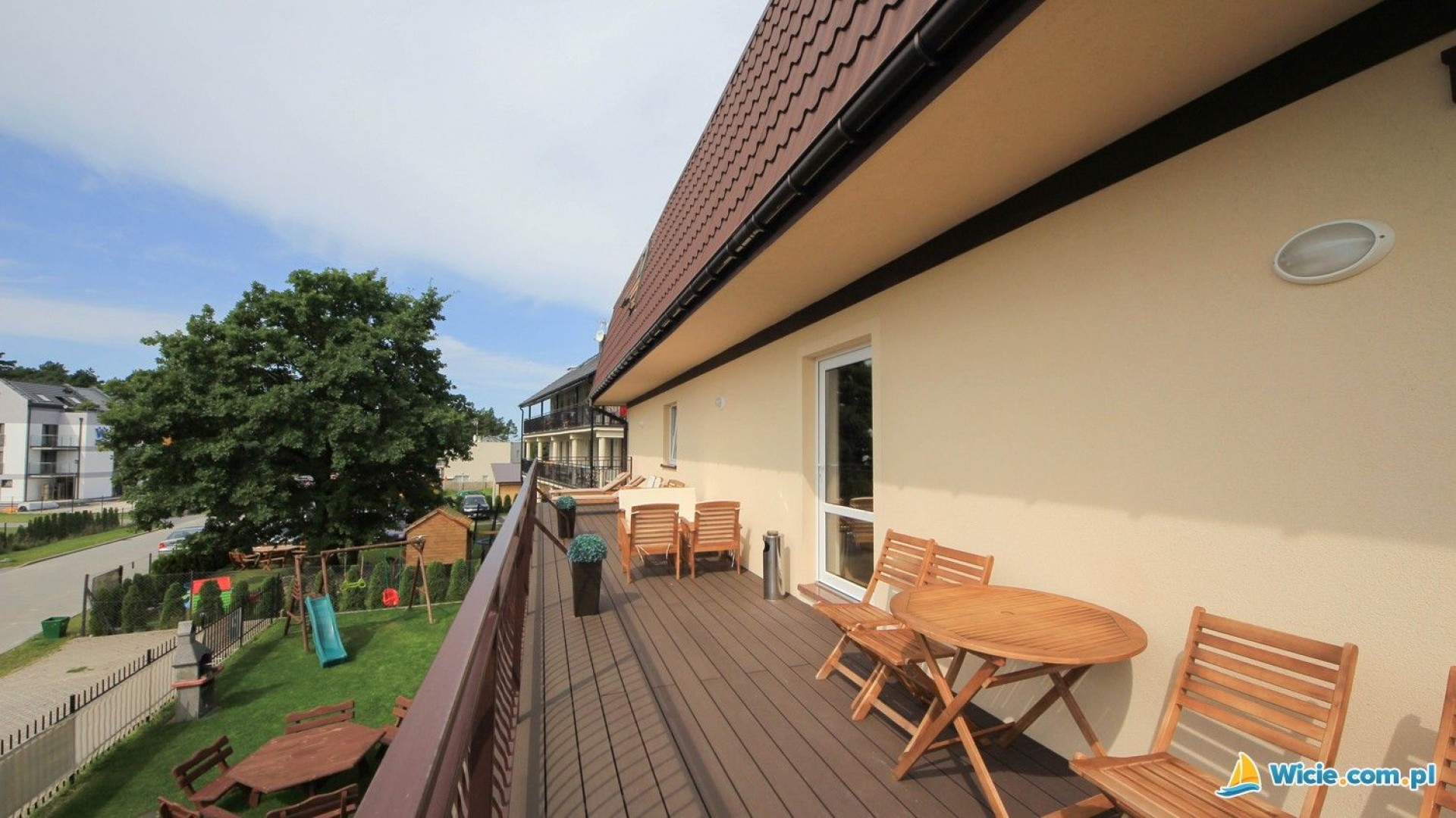 Pokoje Gościnne RAFA