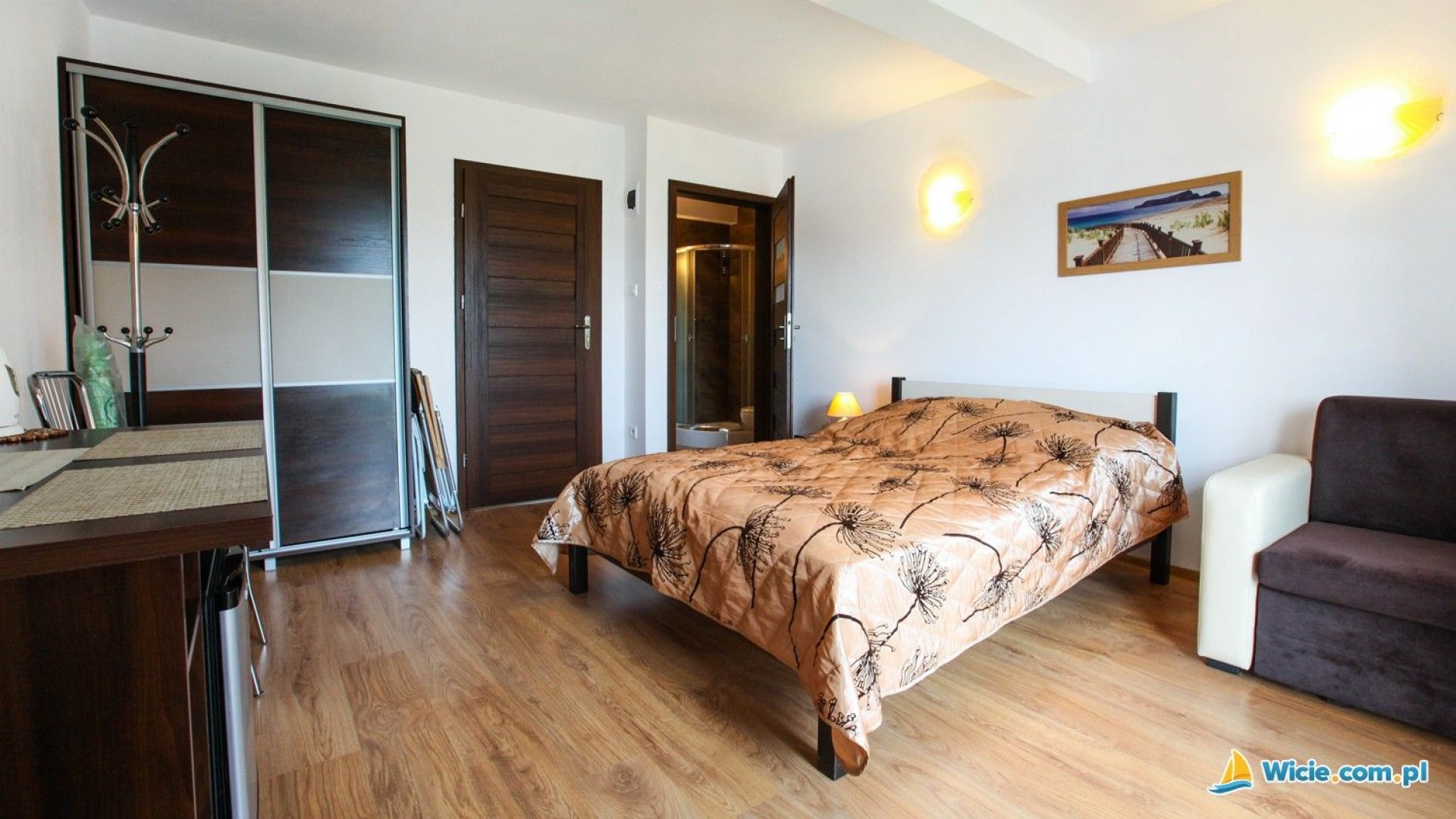 Pokoje Gościnne RAFA