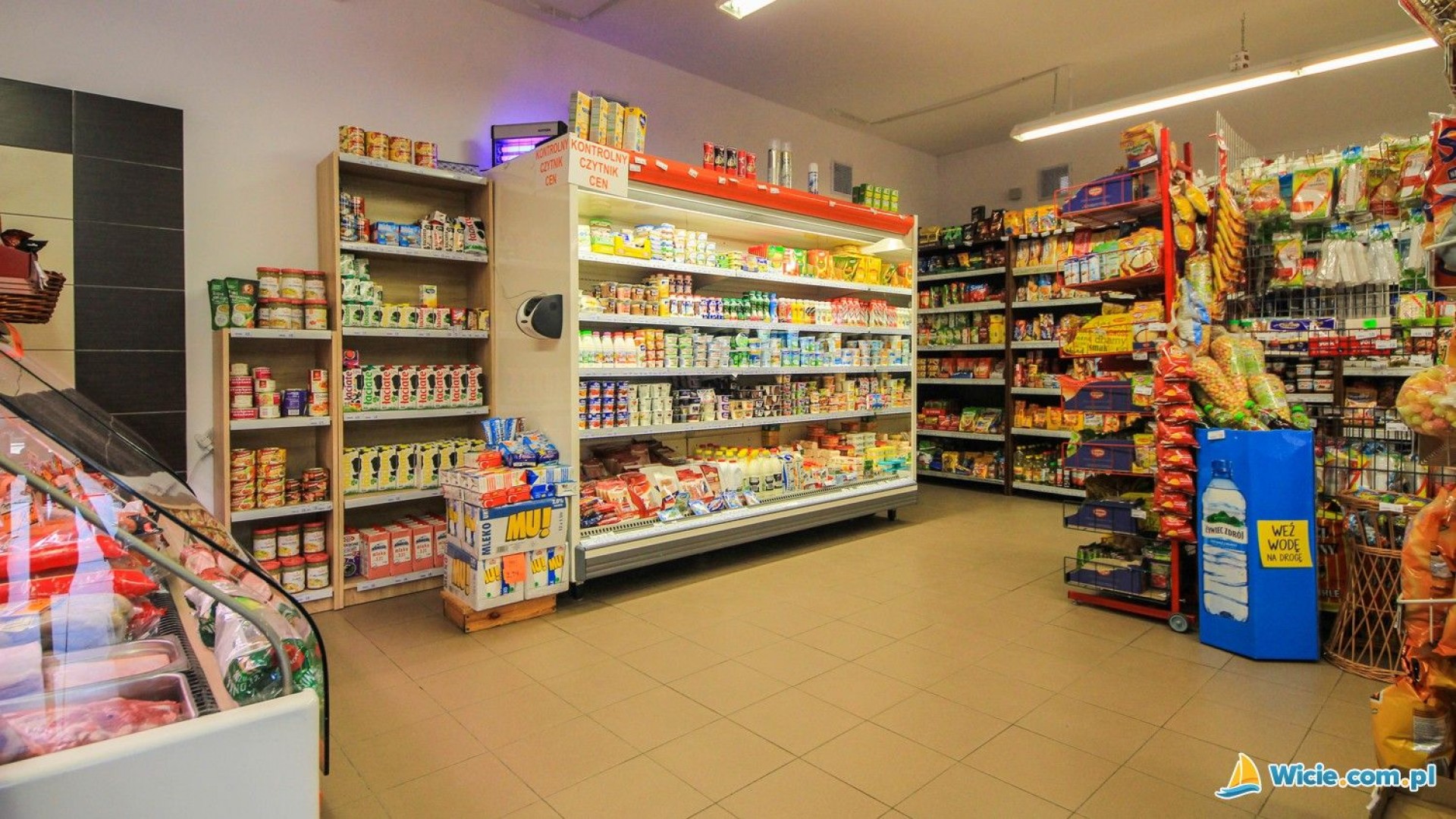 Pokoje Gościnne RAFA