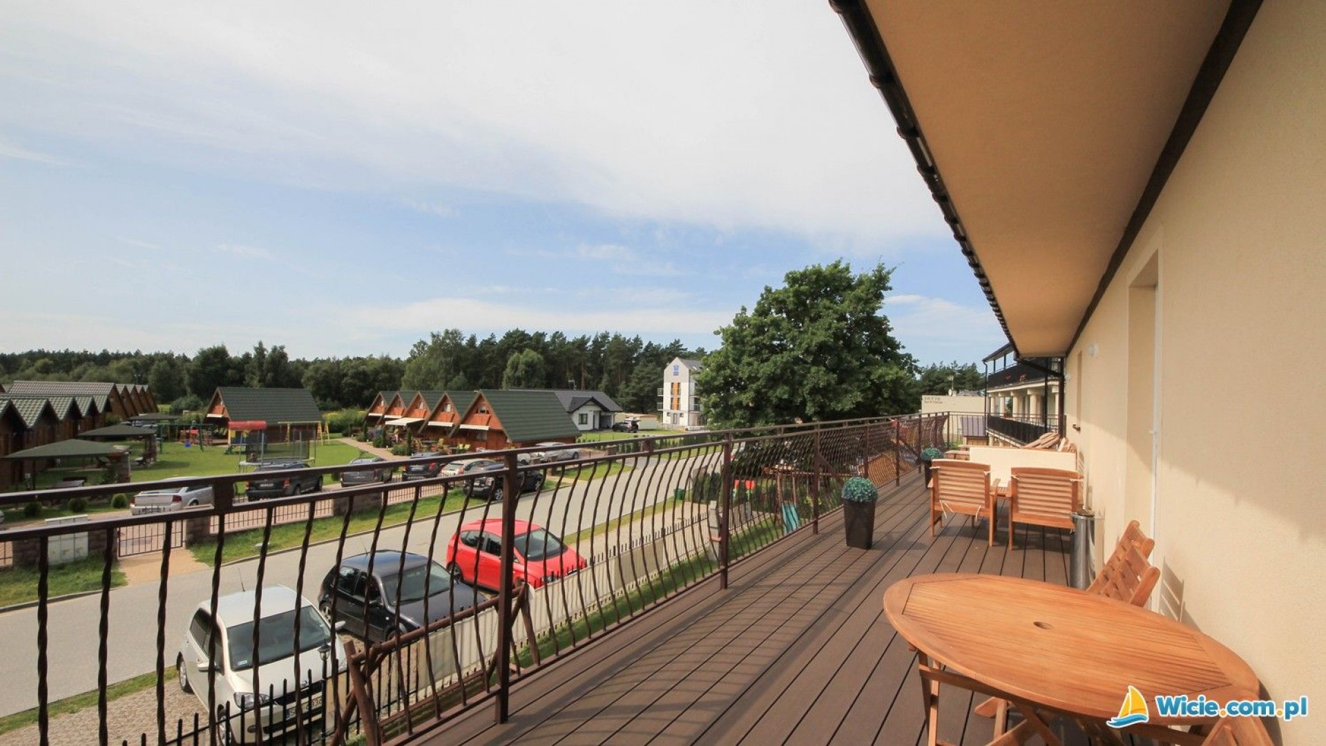 Pokoje Gościnne RAFA