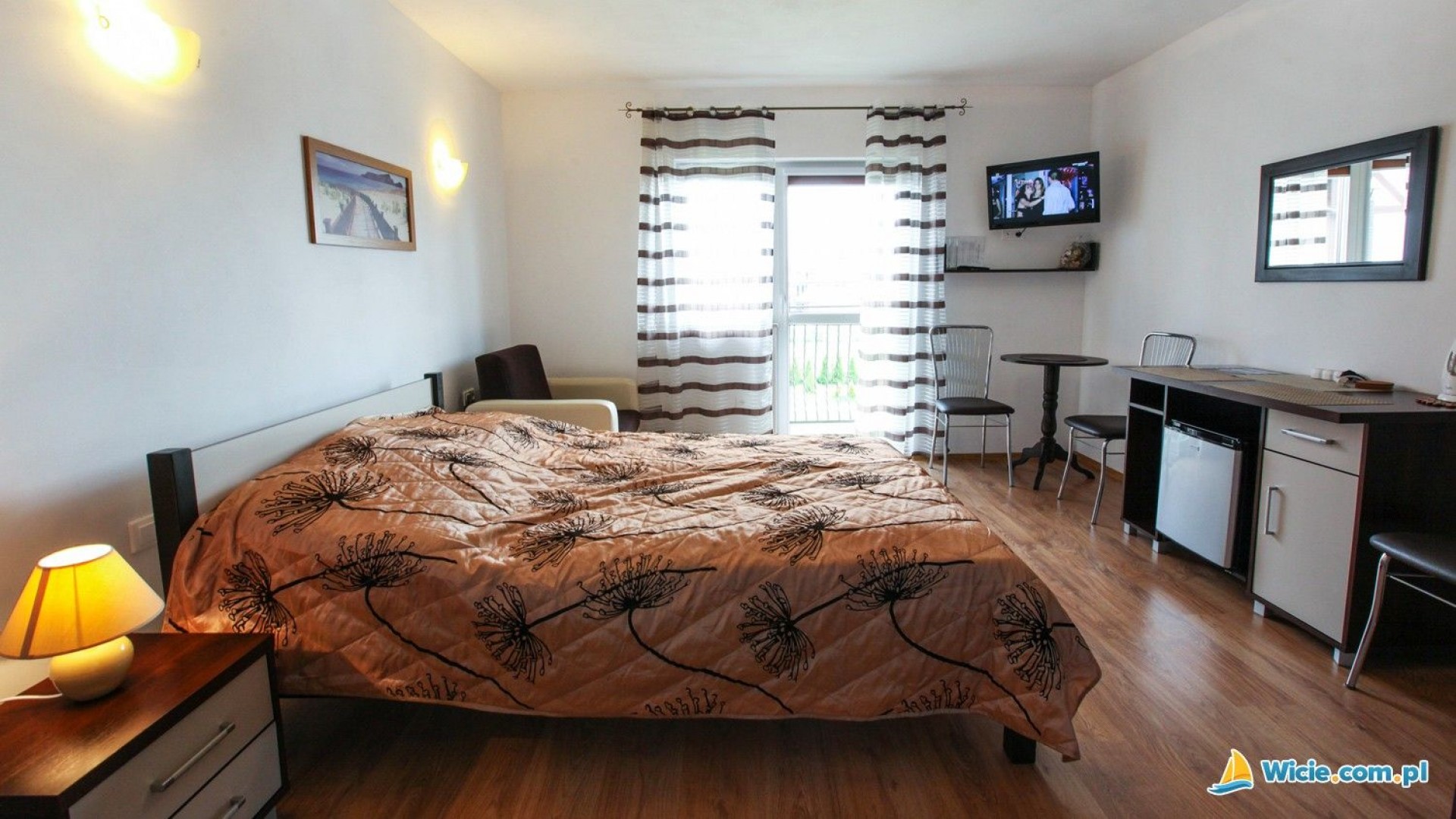 Pokoje Gościnne RAFA