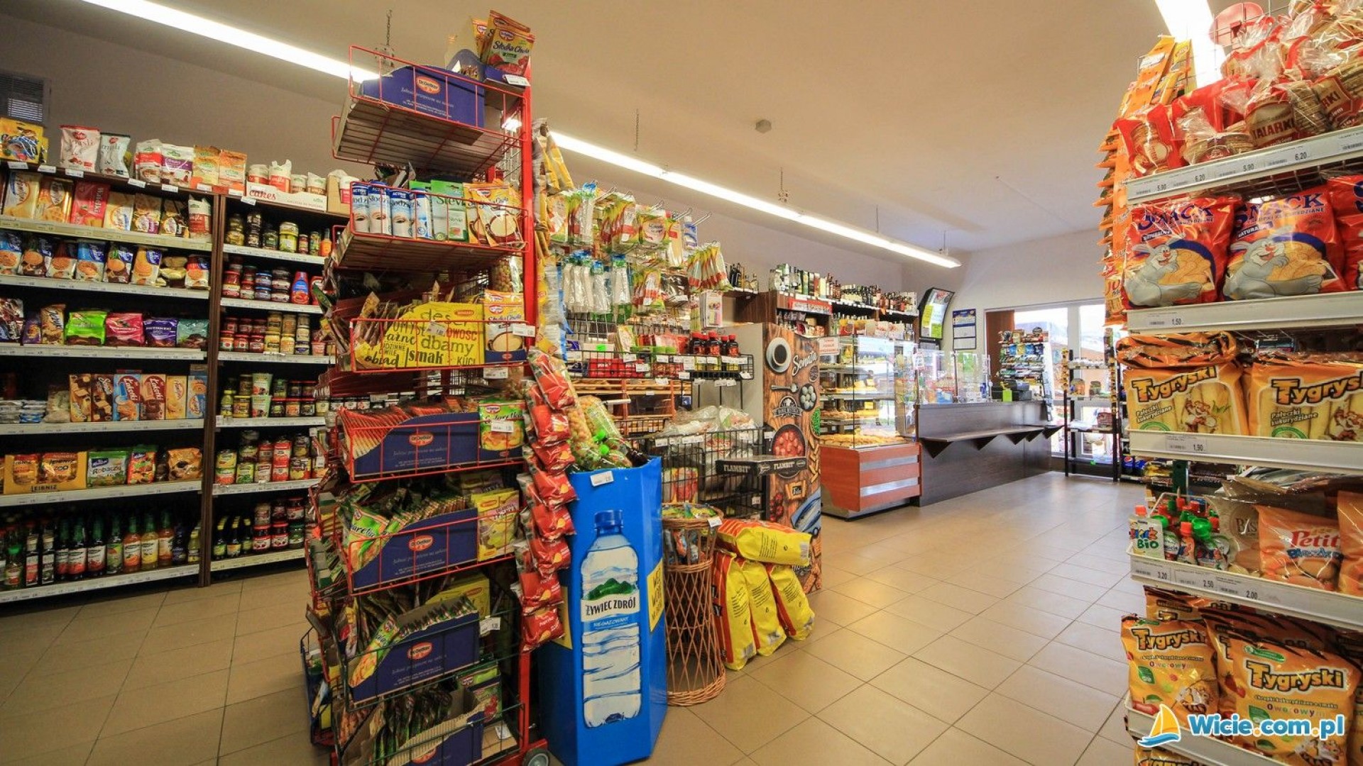 Pokoje Gościnne RAFA