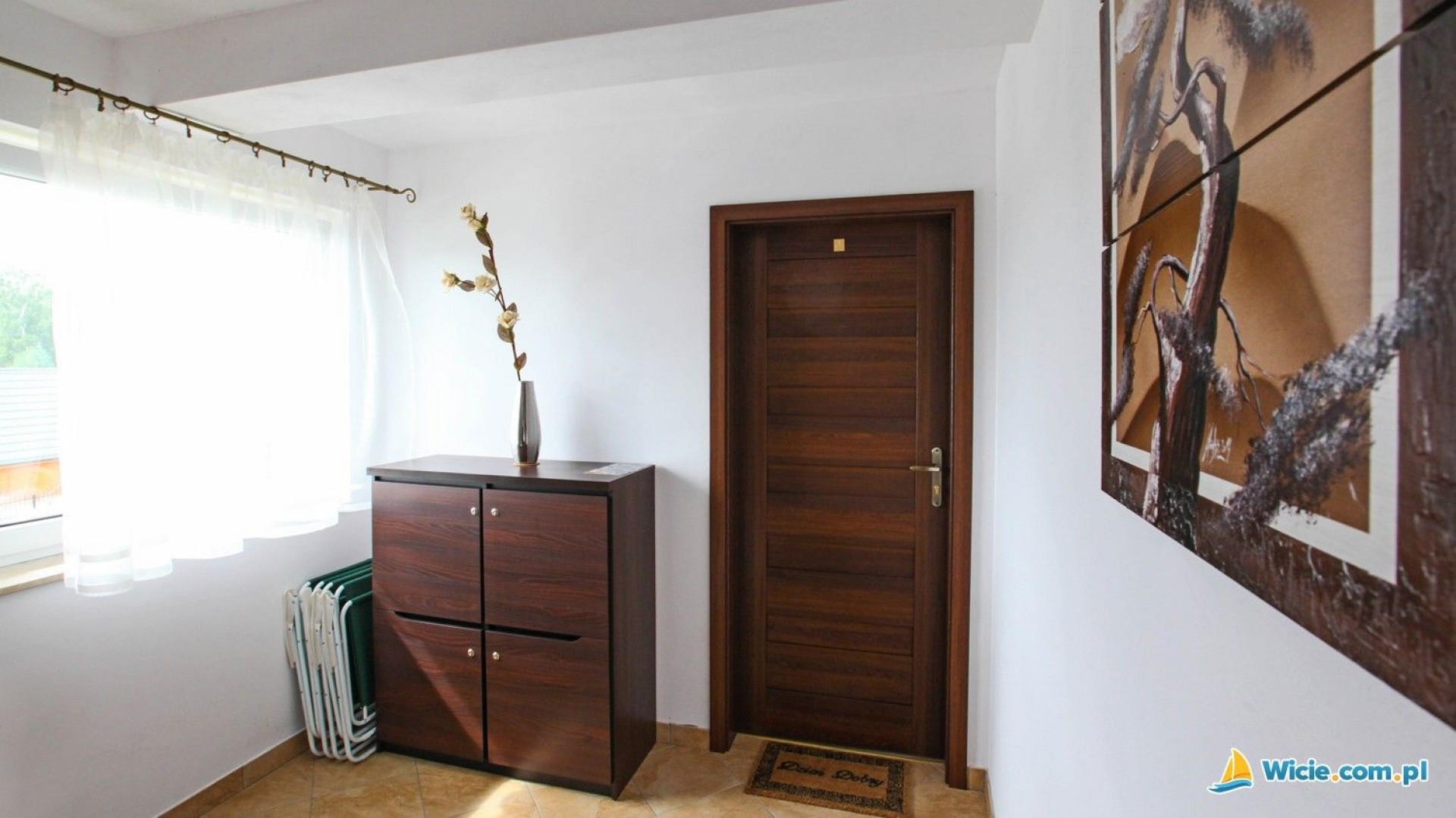 Pokoje Gościnne RAFA