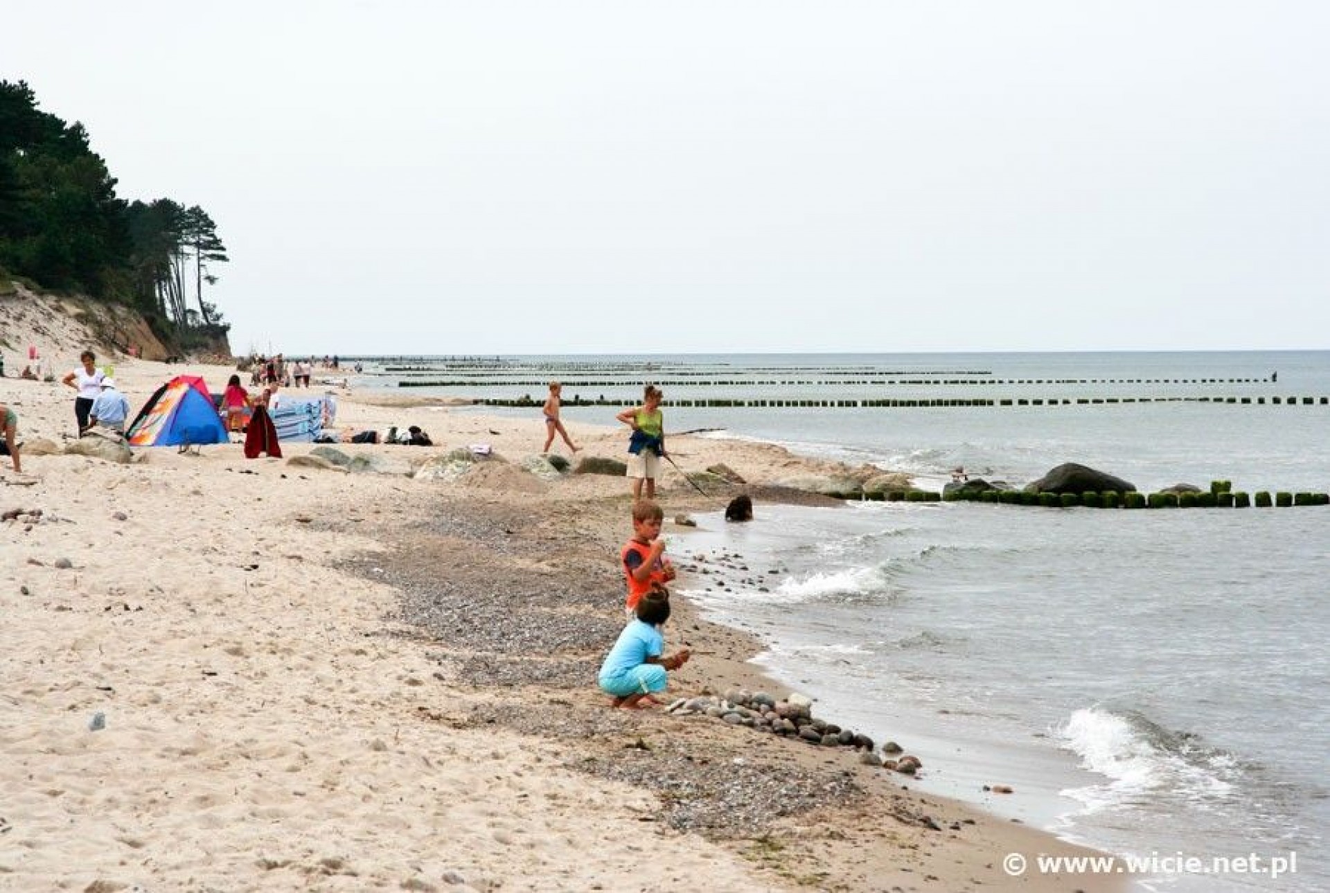 Pokoje Gościnne RAFA