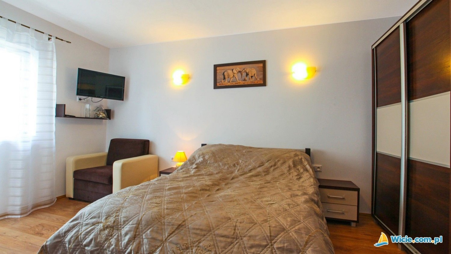 Pokoje Gościnne RAFA