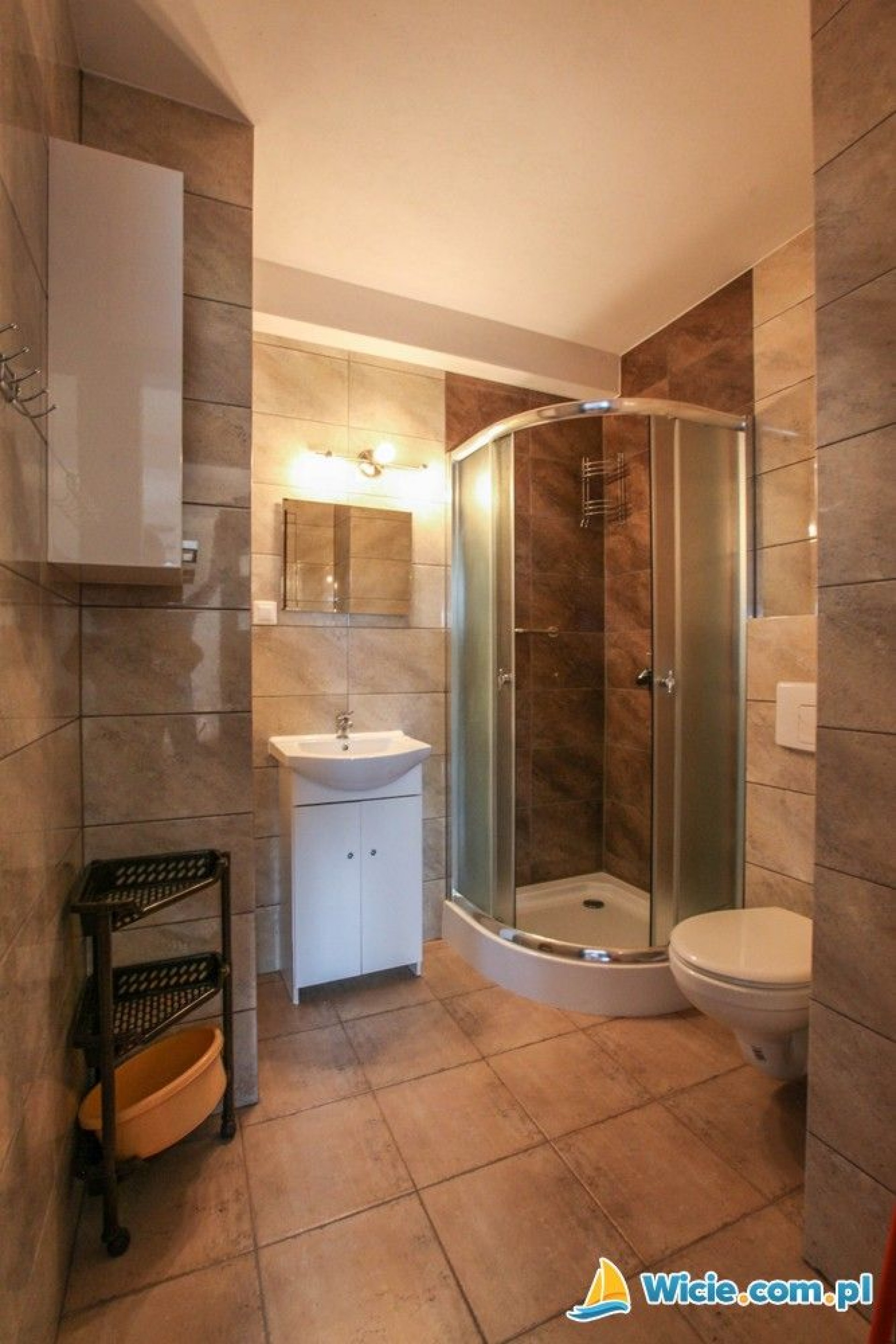 Pokoje Gościnne RAFA