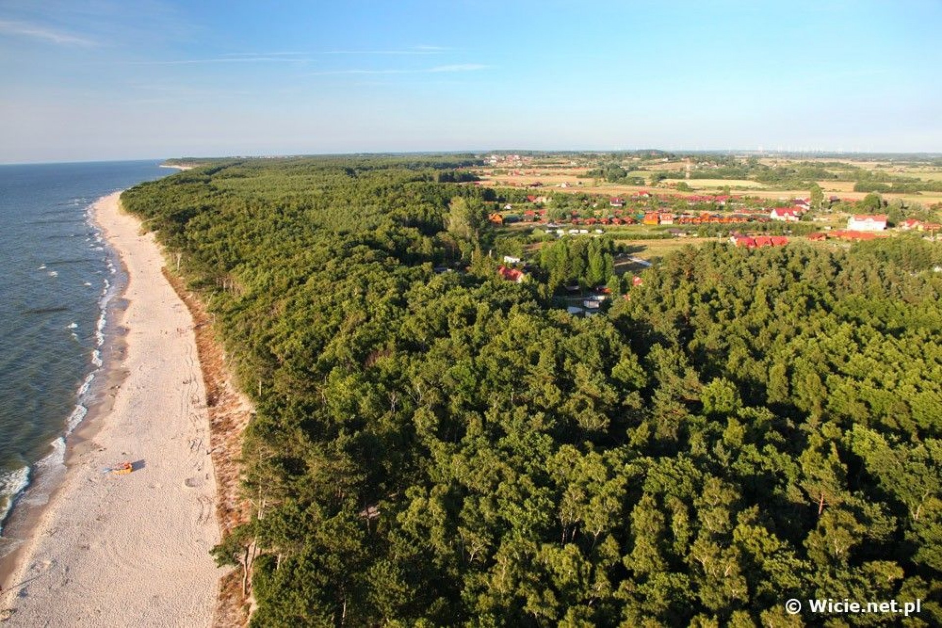 Pokoje Gościnne RAFA