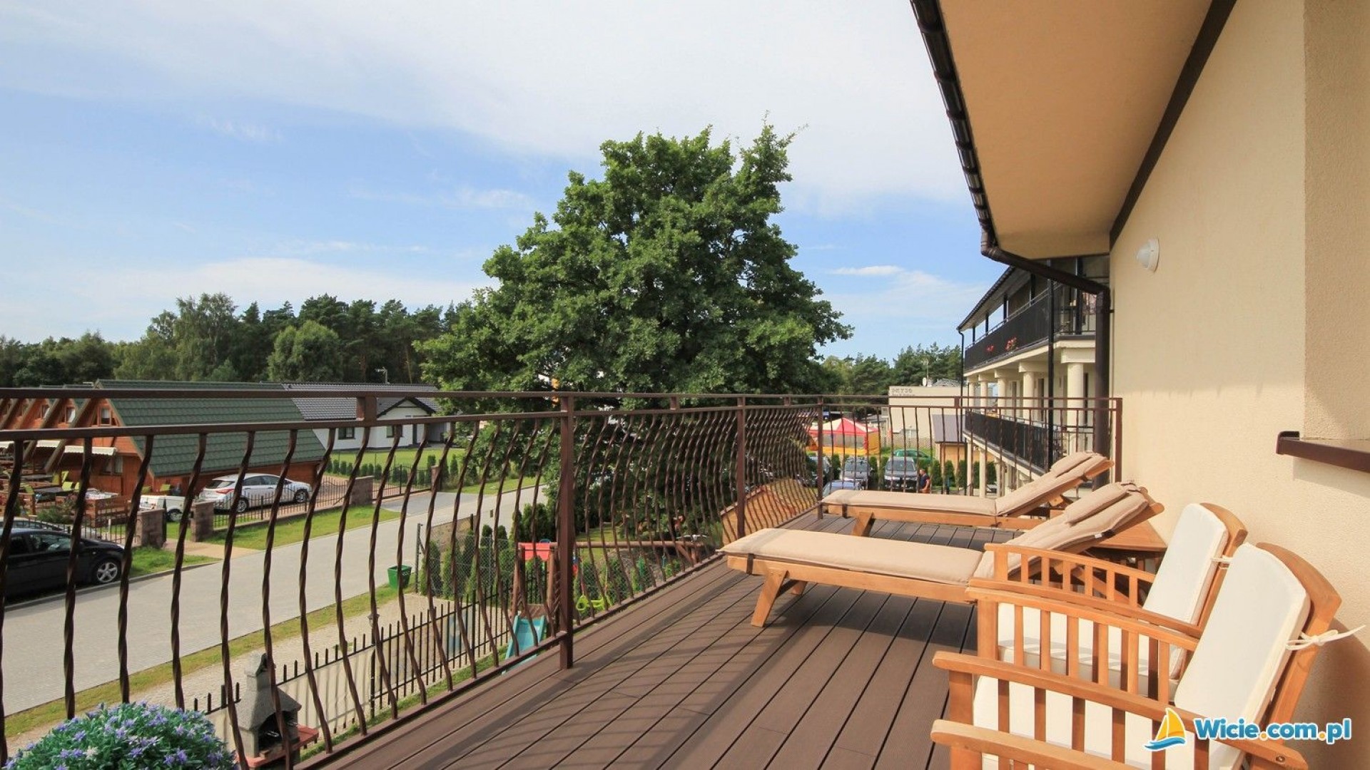 Pokoje Gościnne RAFA