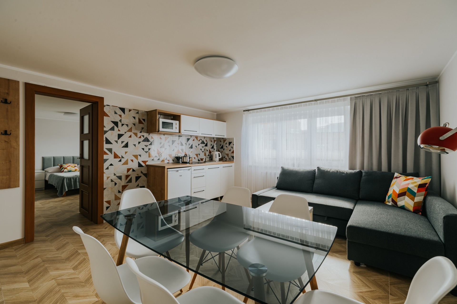 Apartament nr 1