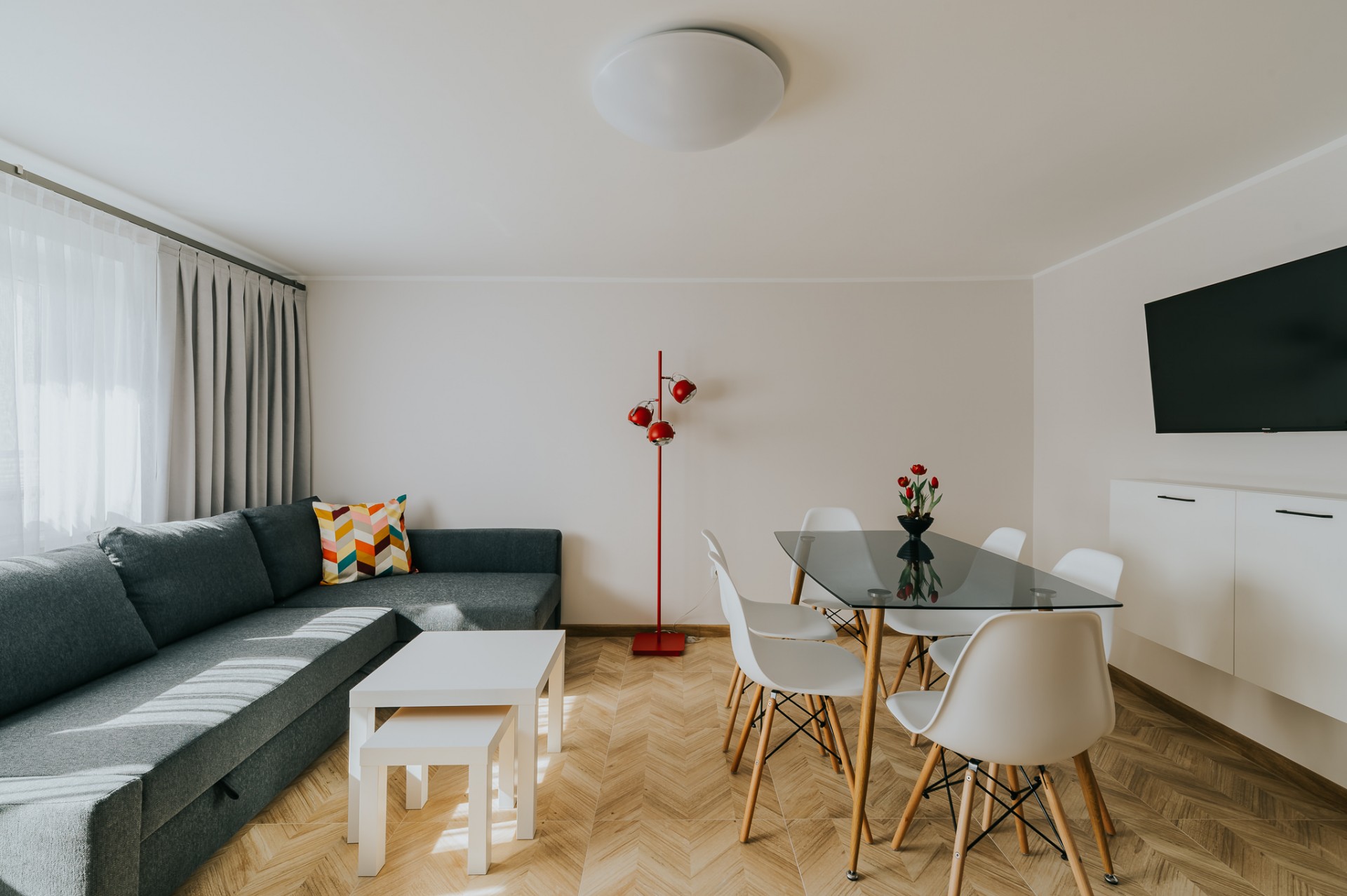 Apartament nr 1