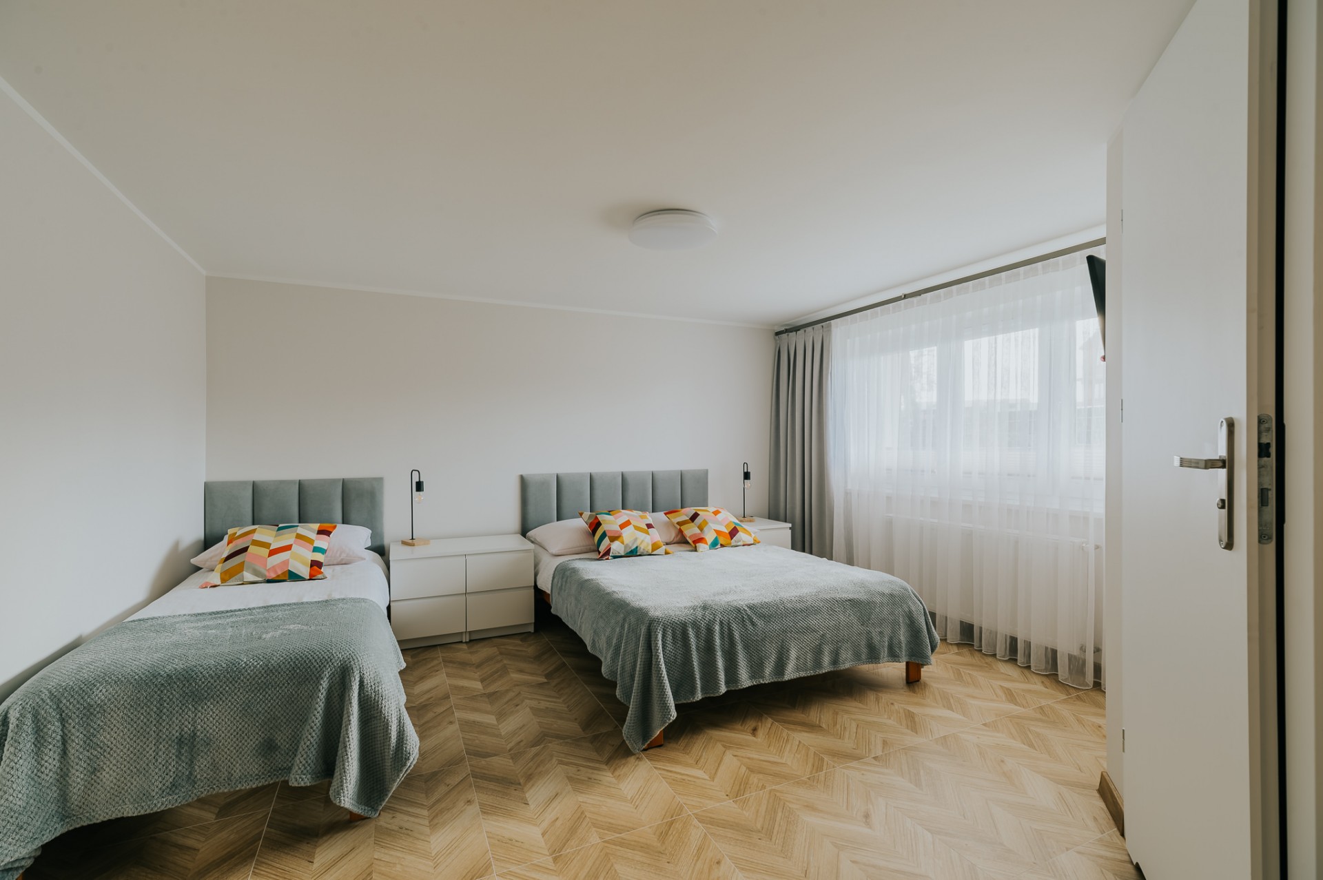 Apartament nr 1