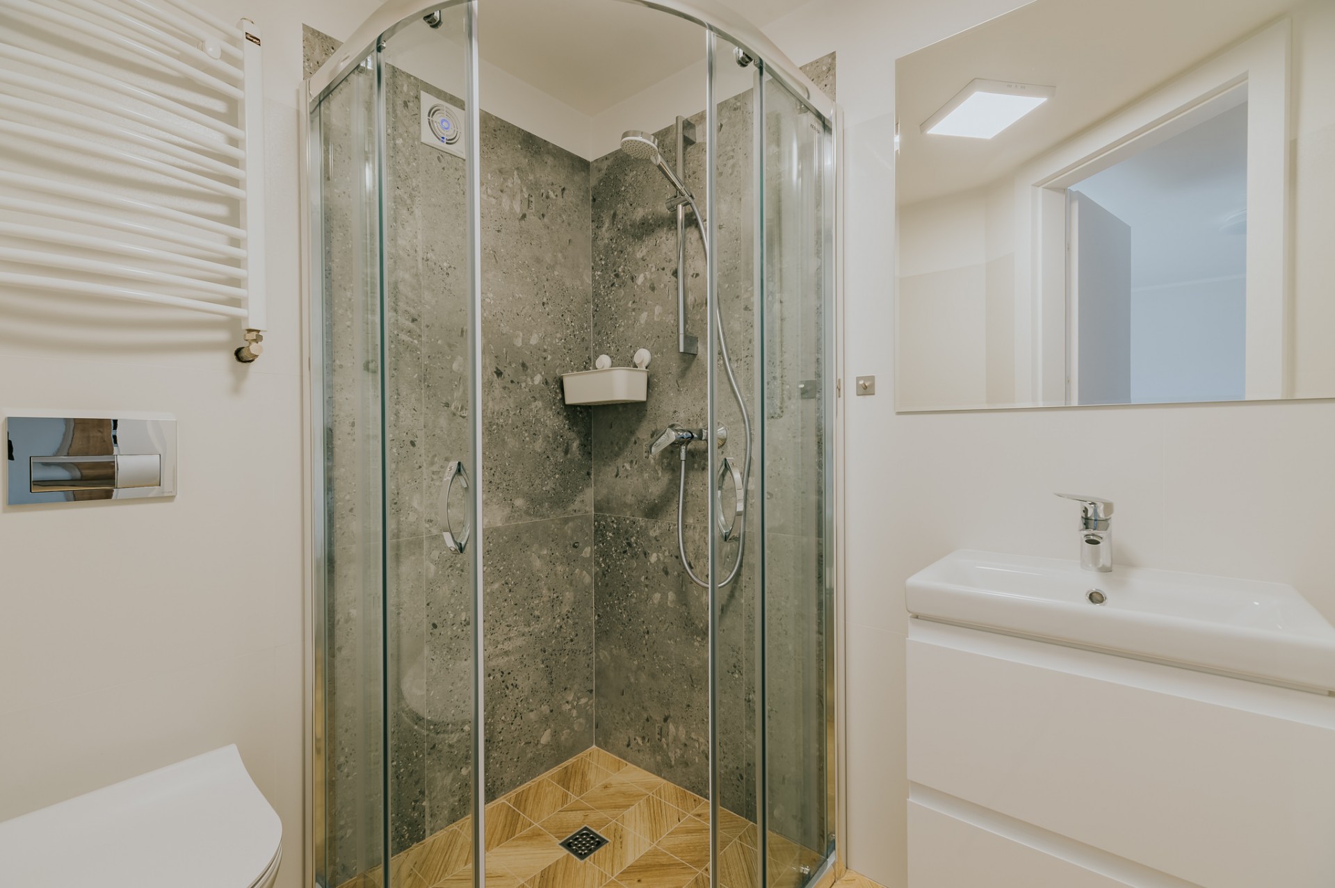 Apartament nr 1