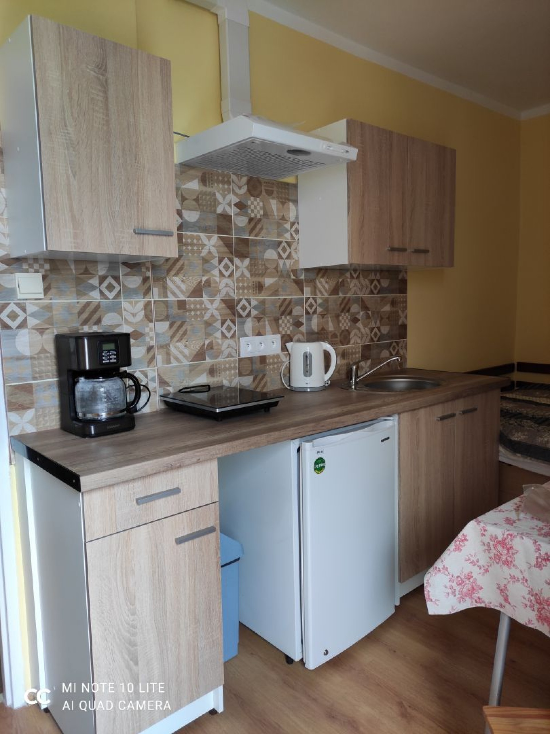 Apartamenty i Pokoje Gościnne DOROTA