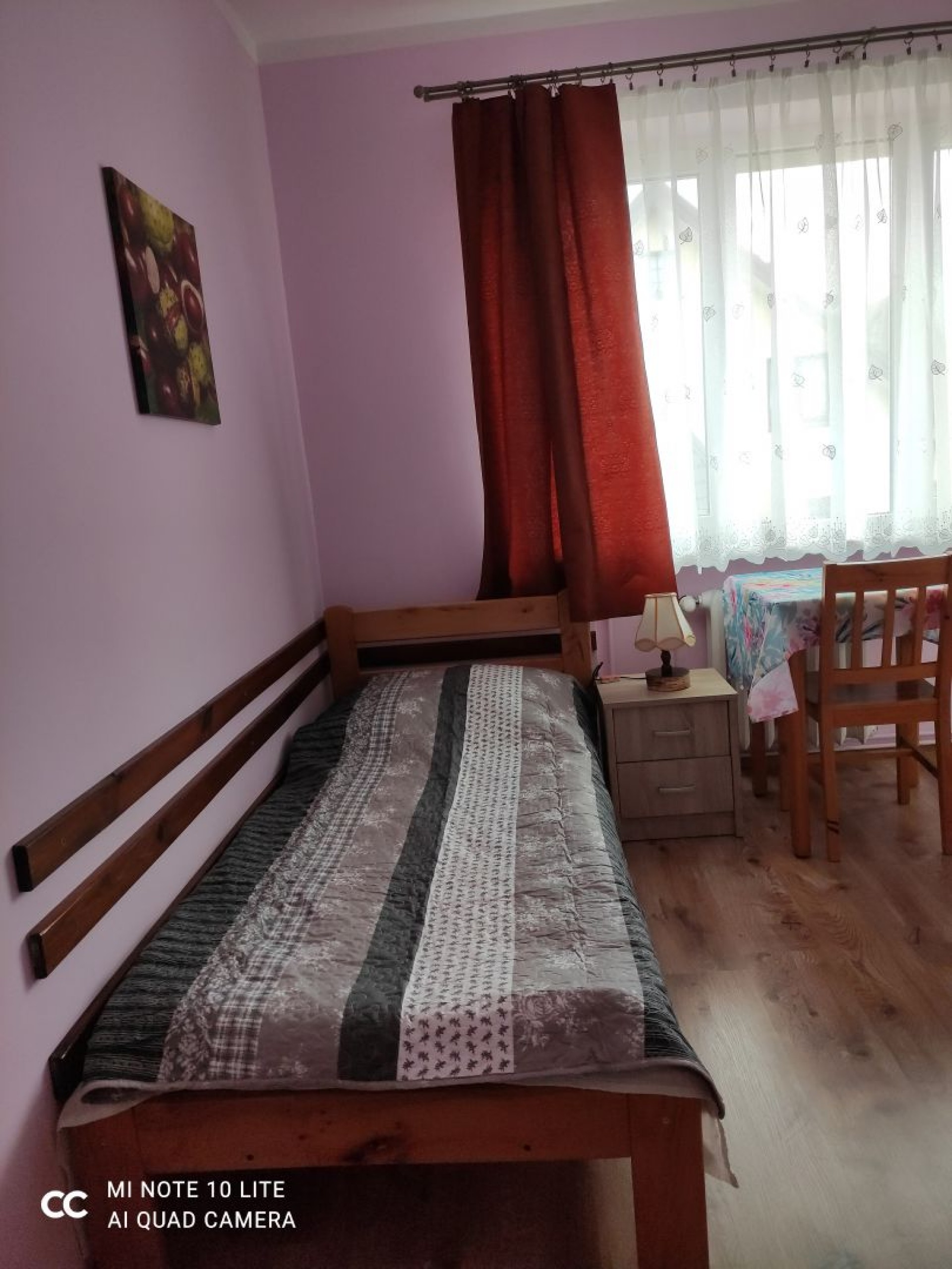 Apartamenty i Pokoje Gościnne DOROTA