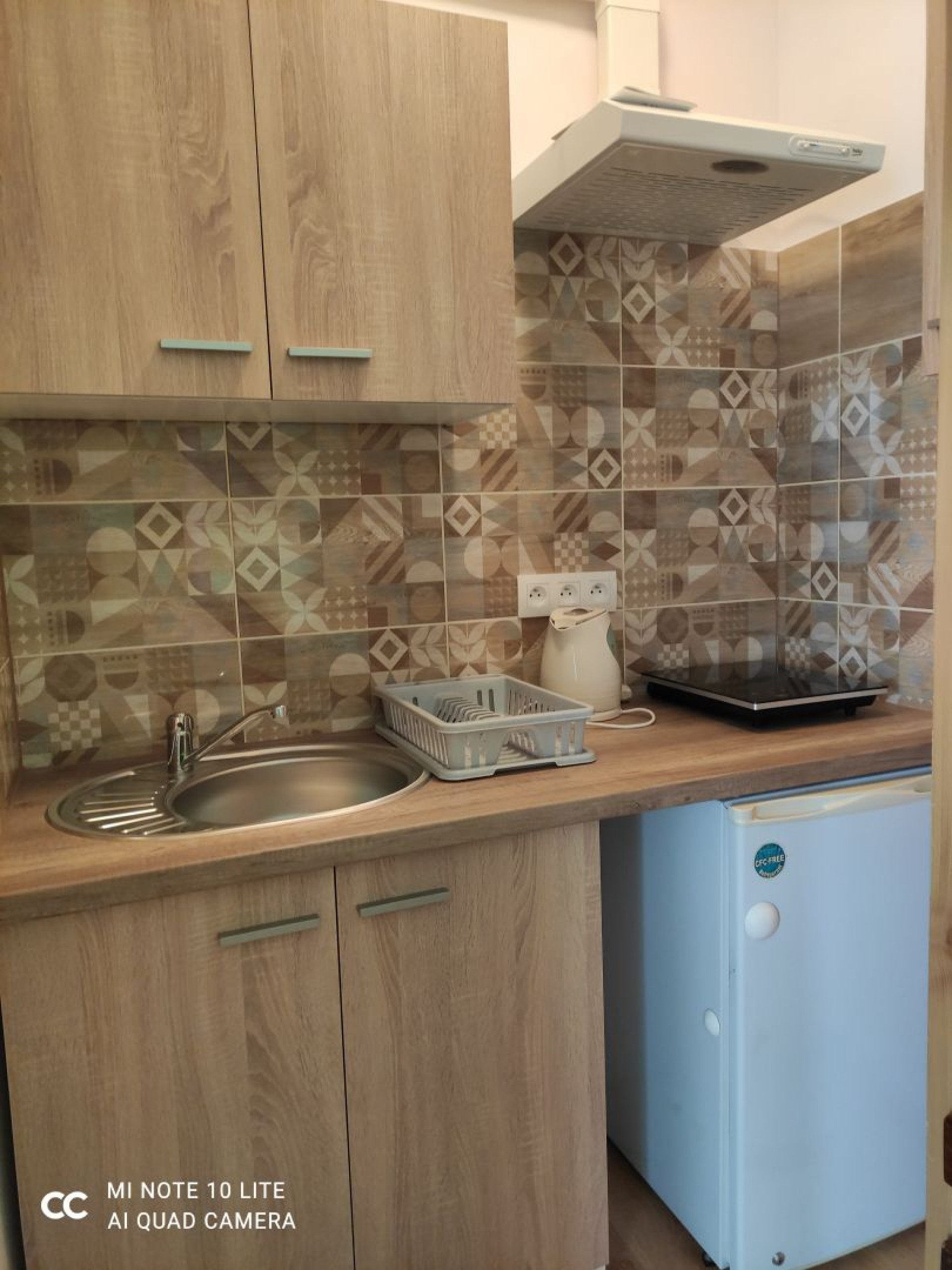 Apartamenty i Pokoje Gościnne DOROTA