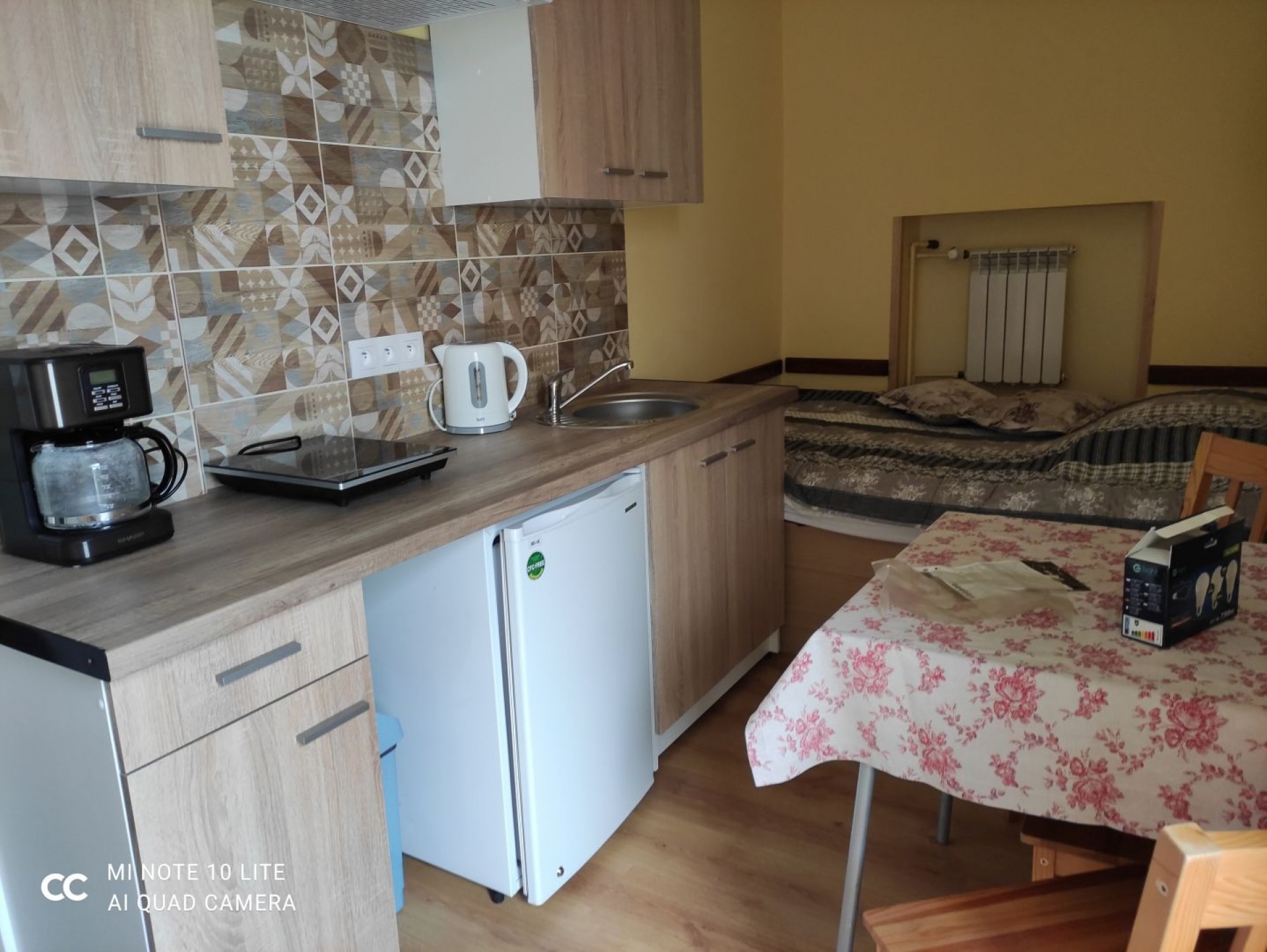 Apartamenty i Pokoje Gościnne DOROTA