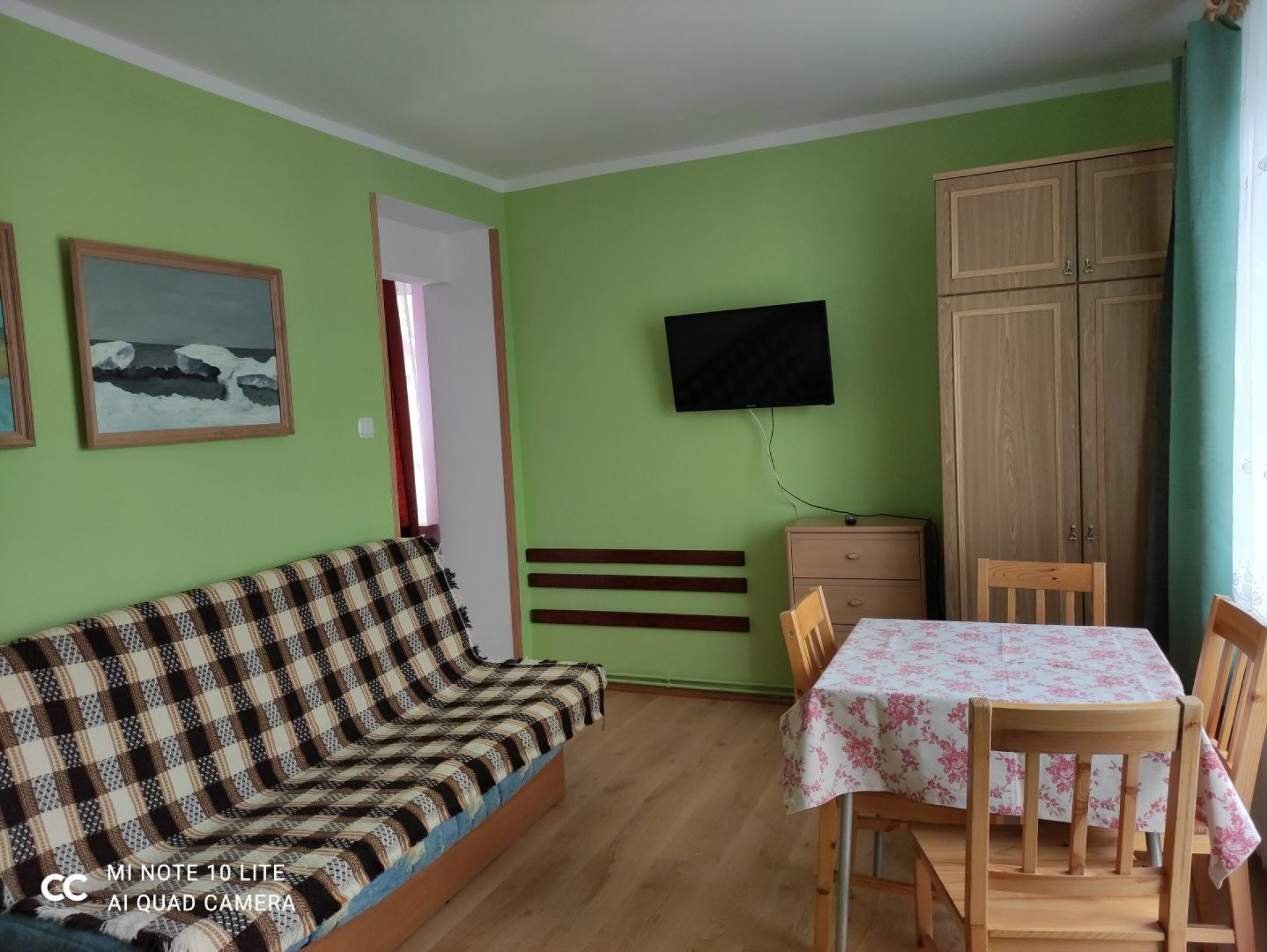 Apartamenty i Pokoje Gościnne DOROTA