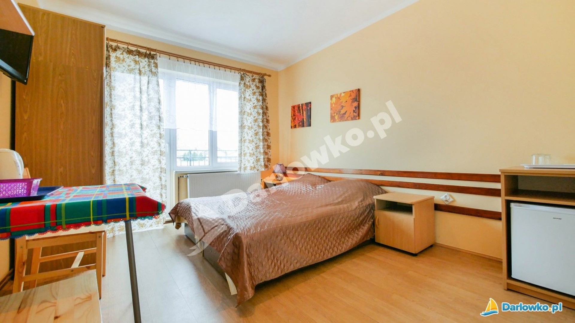 Pokoje Gościnne DOROTA